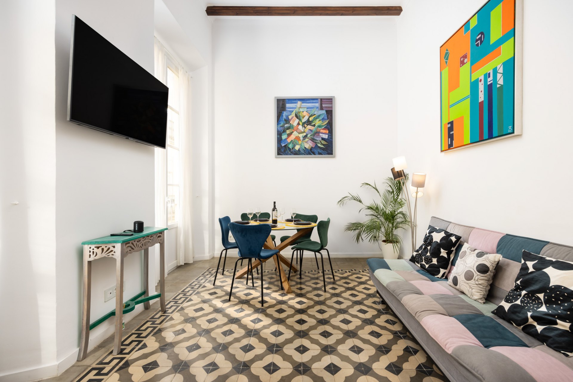 The Home of Picasso in Málaga: An Icon in Plaza de la Merced, Málaga