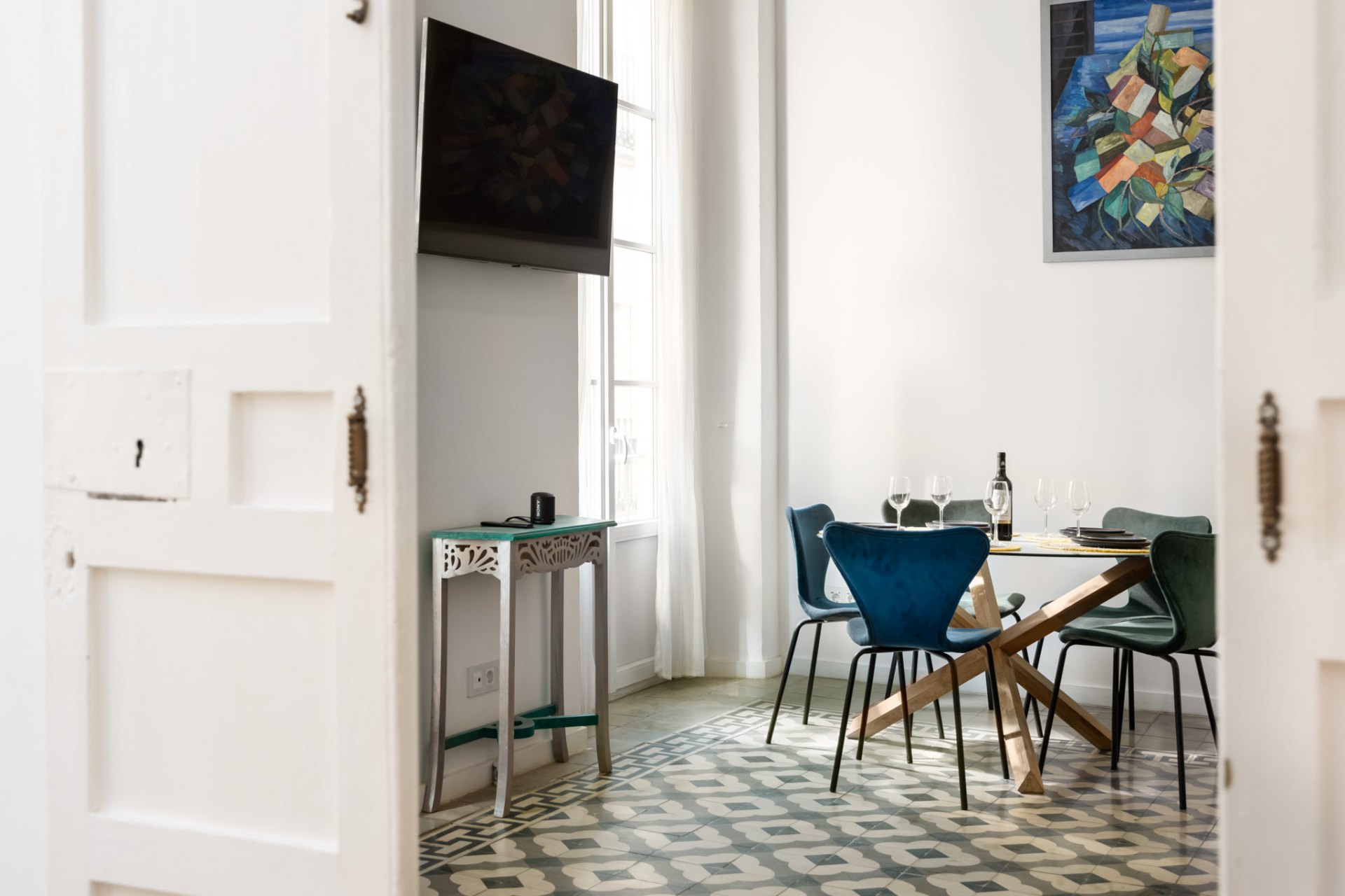 The Home of Picasso in Málaga: An Icon in Plaza de la Merced, Málaga