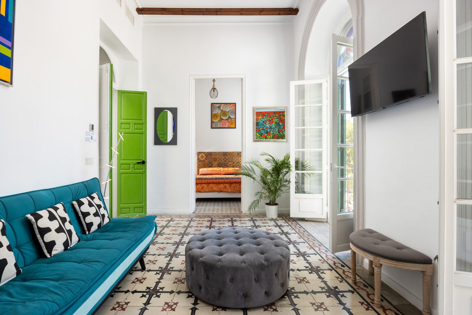 The Home of Picasso in Málaga: An Icon in Plaza de la Merced, Málaga