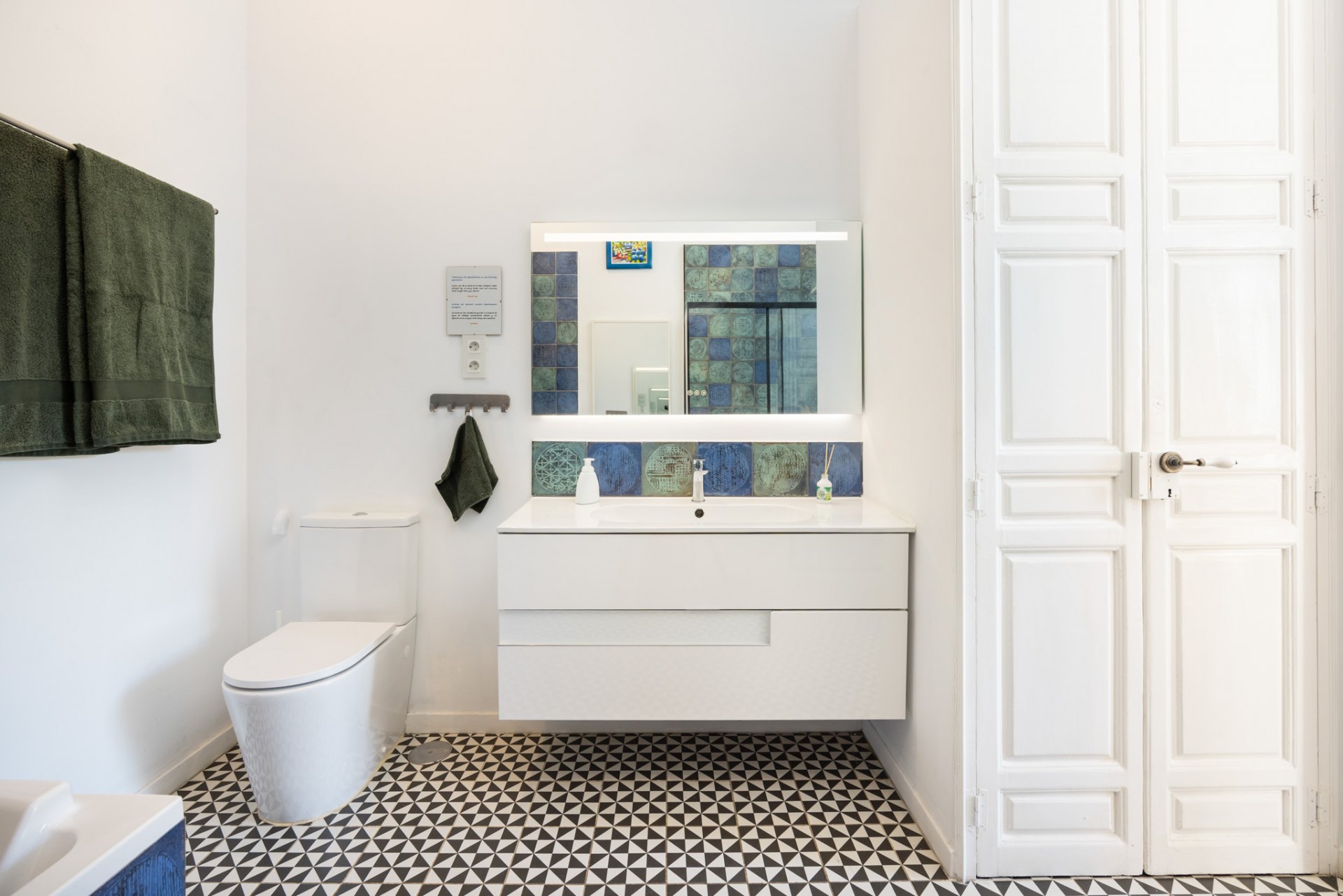 The Home of Picasso in Málaga: An Icon in Plaza de la Merced, Málaga