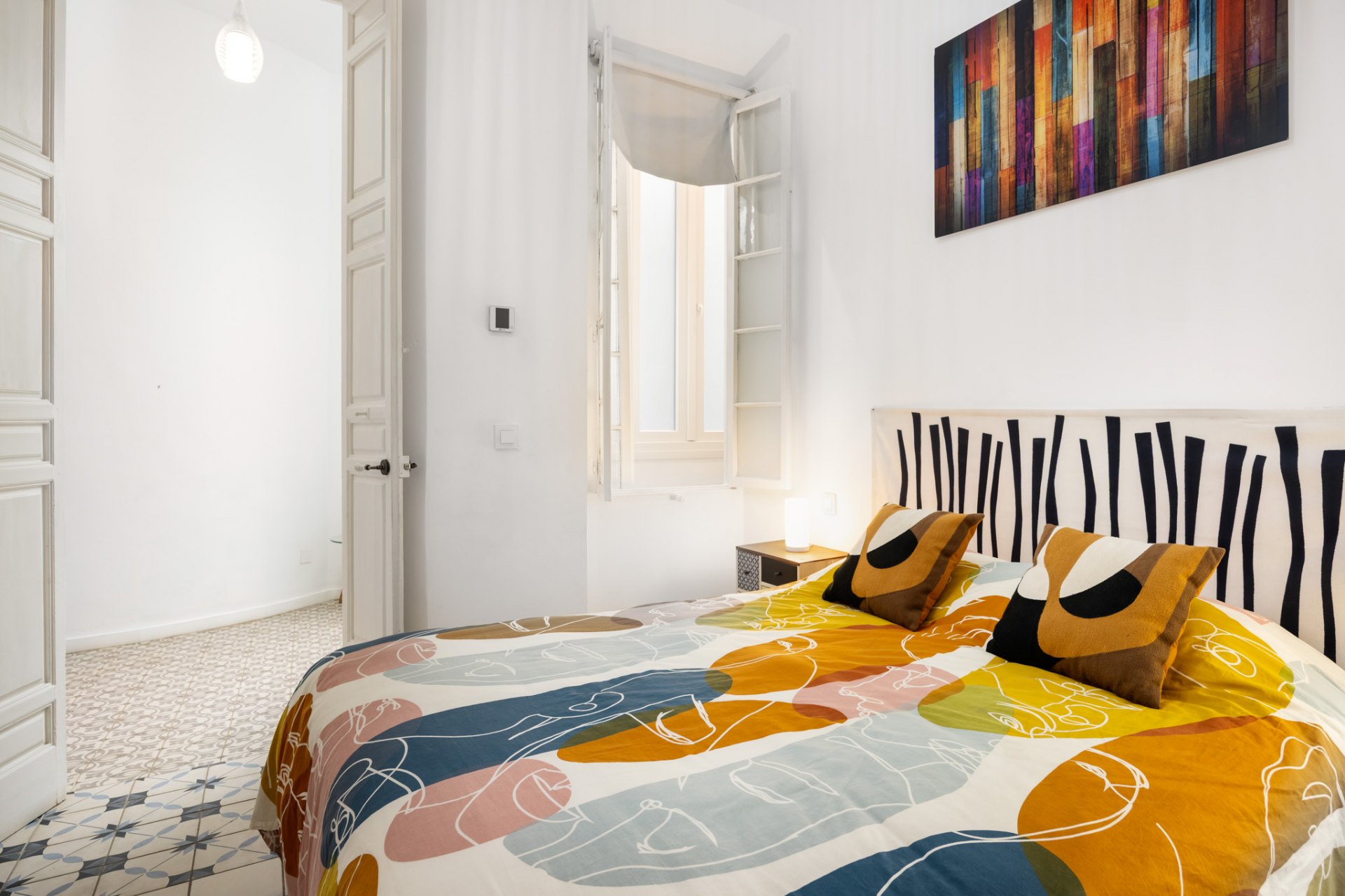 The Home of Picasso in Málaga: An Icon in Plaza de la Merced, Málaga