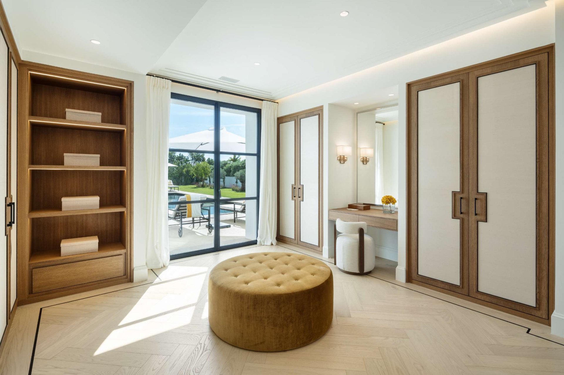 Impresionante villa de lujo en el corazón de Cascada de Camoján, Marbella