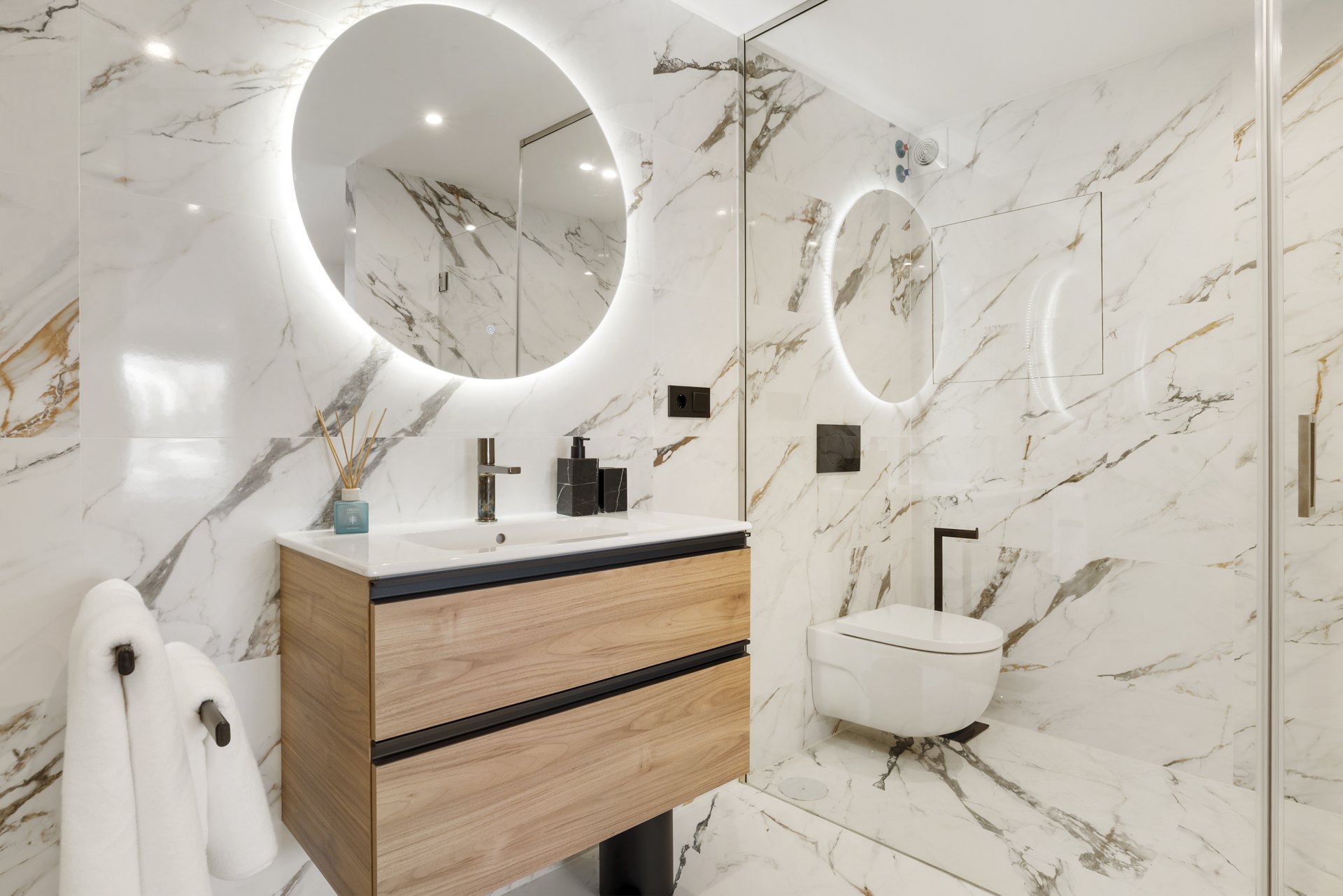 Magnificent villa in the heart of Guadalmina Alta, Marbella