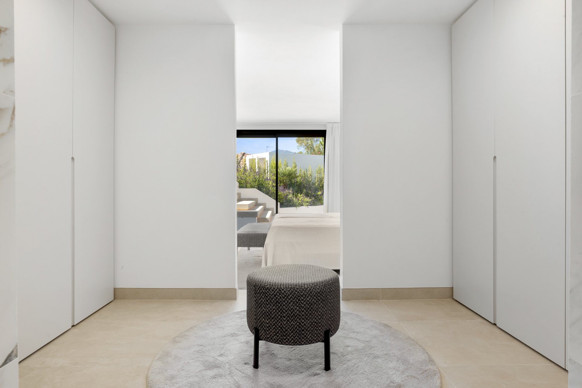 Magnificent villa in the heart of Guadalmina Alta, Marbella