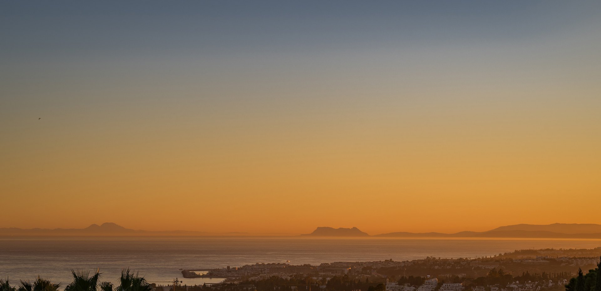 Villa George: Contemporary elegance with unparalleled views in Sierra Blanca, Golden Mile, Marbella