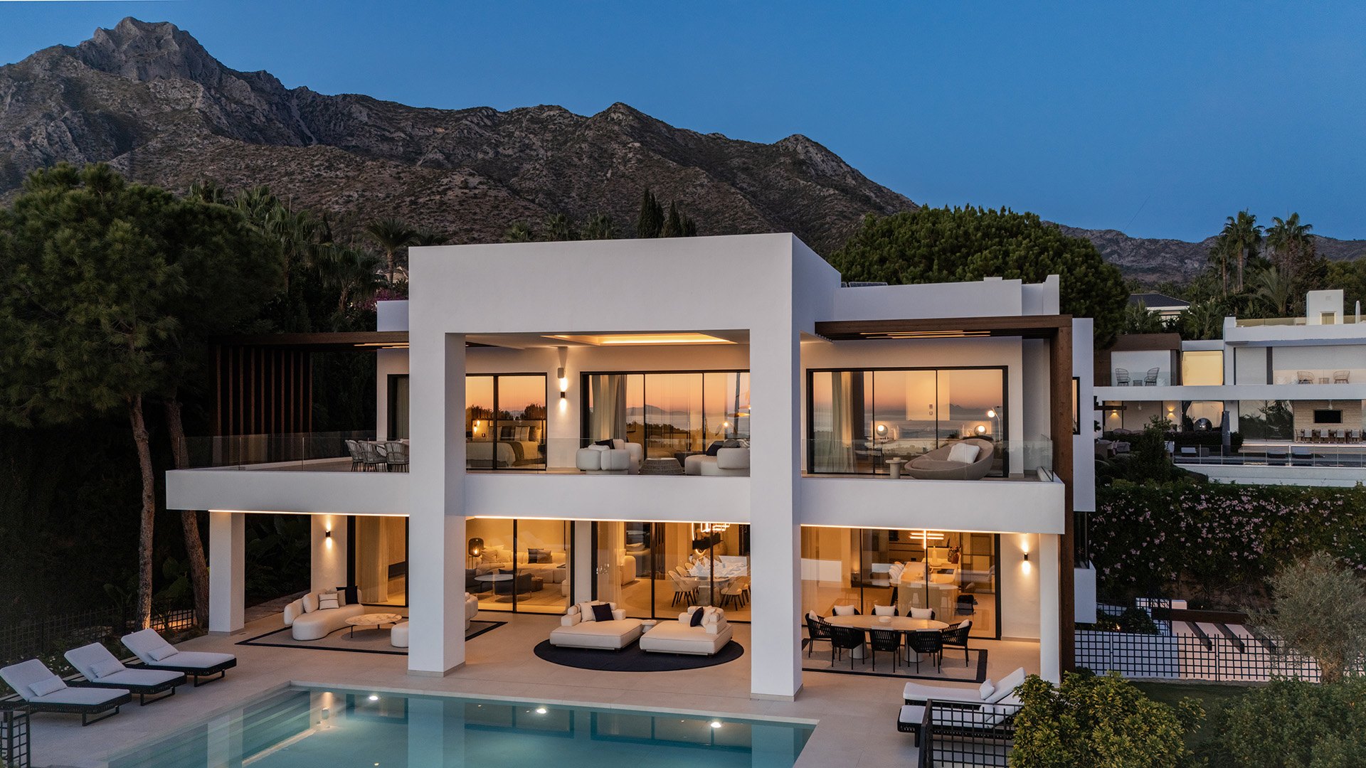 Sierra Blanca, Marbella Golden Mile