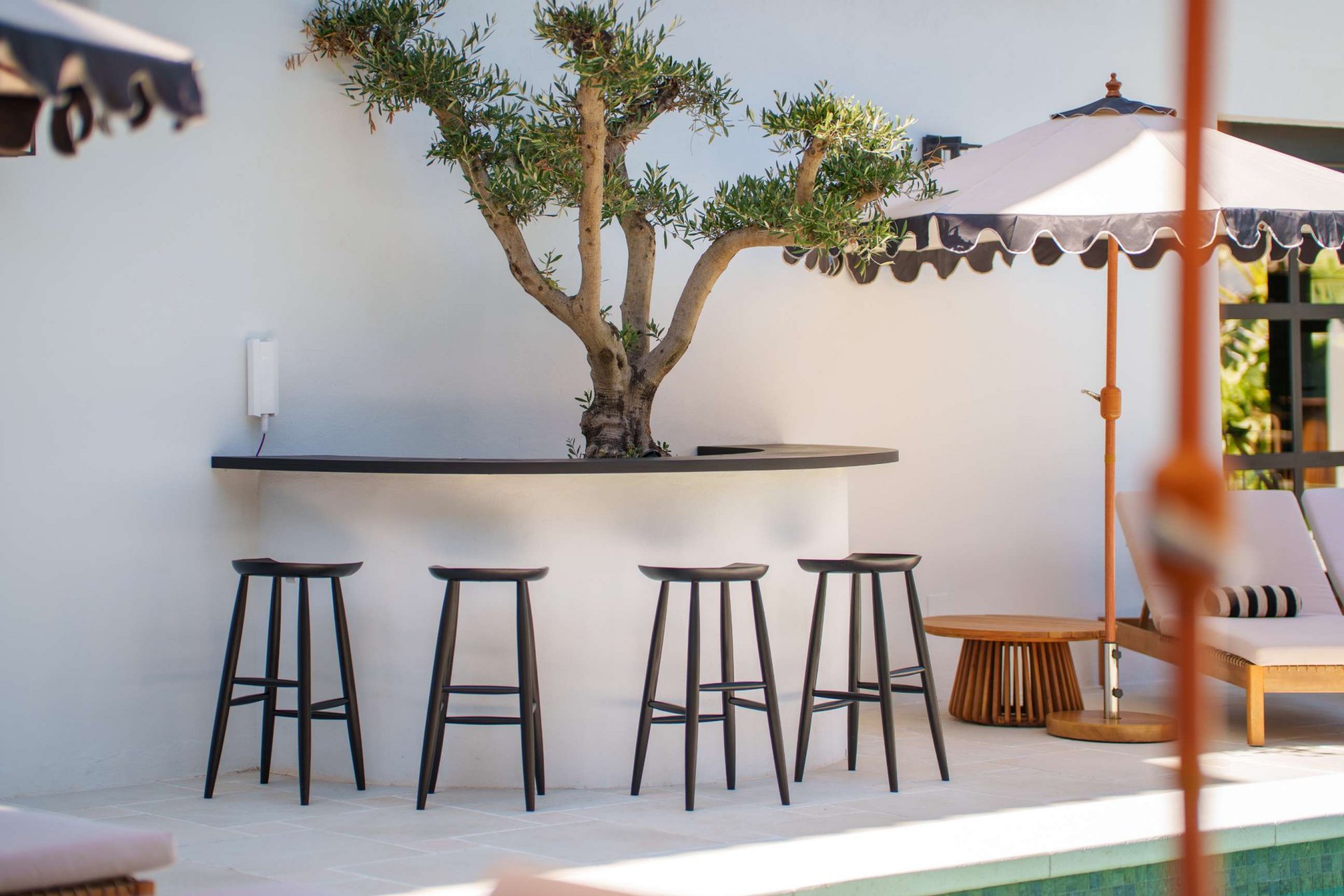 Mediterranean-style villa in the heart of Nueva Andalucía, Marbella.