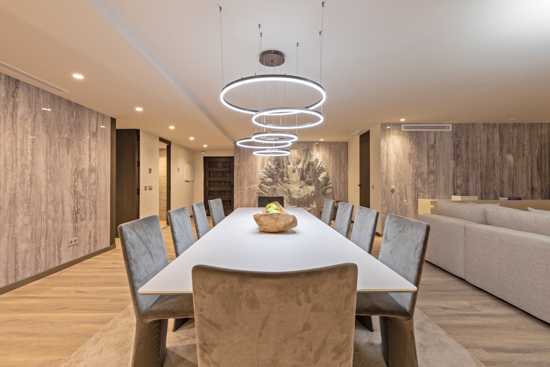 Puerto Banus, Marbella