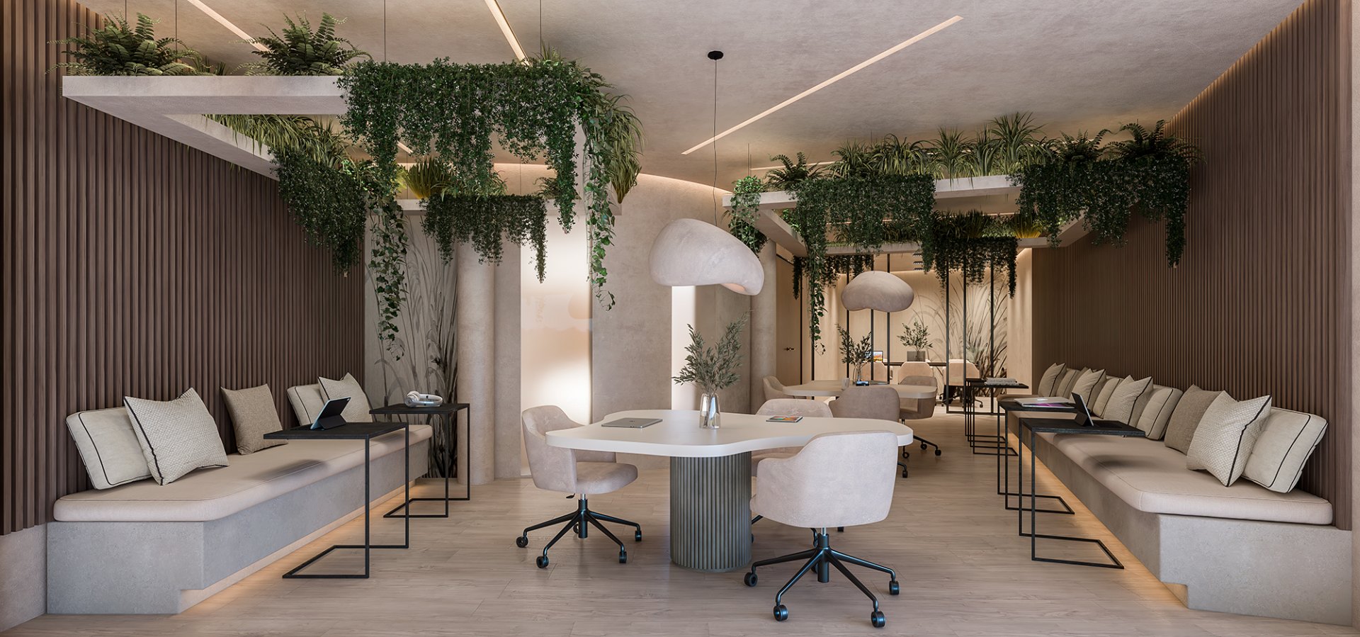 Modern Ground Floor apartment in the new golden mile, Estepona, Málaga