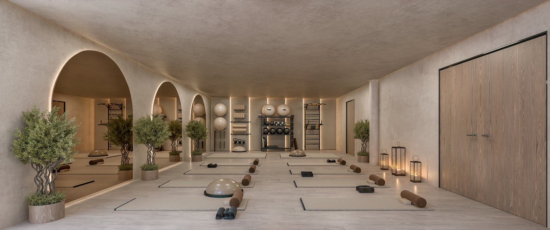 Modern Ground Floor apartment in the new golden mile, Estepona, Málaga