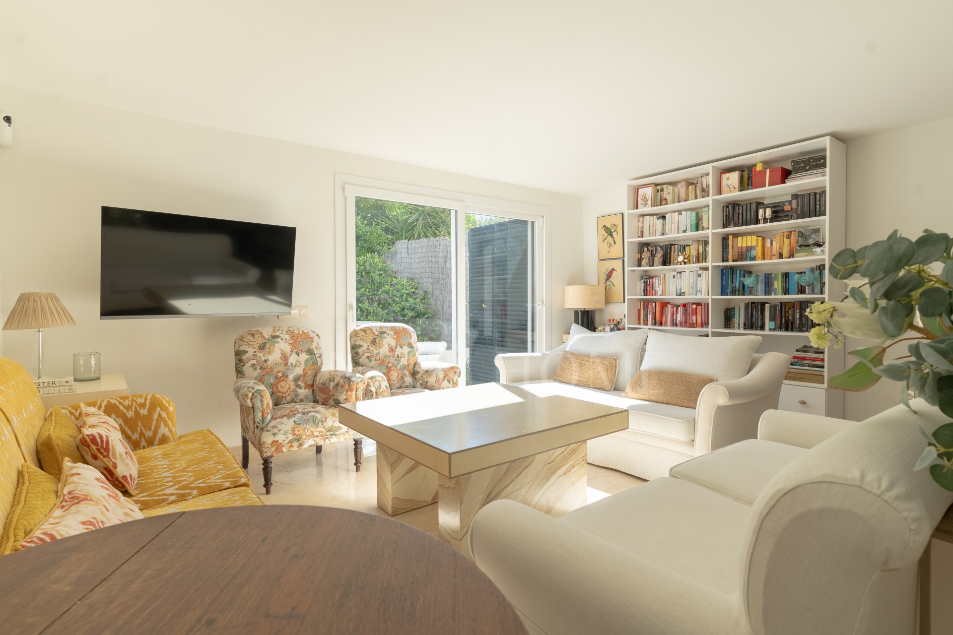 Renovated elegance in Añoreta golf, Rincon de la Victoria, Málaga