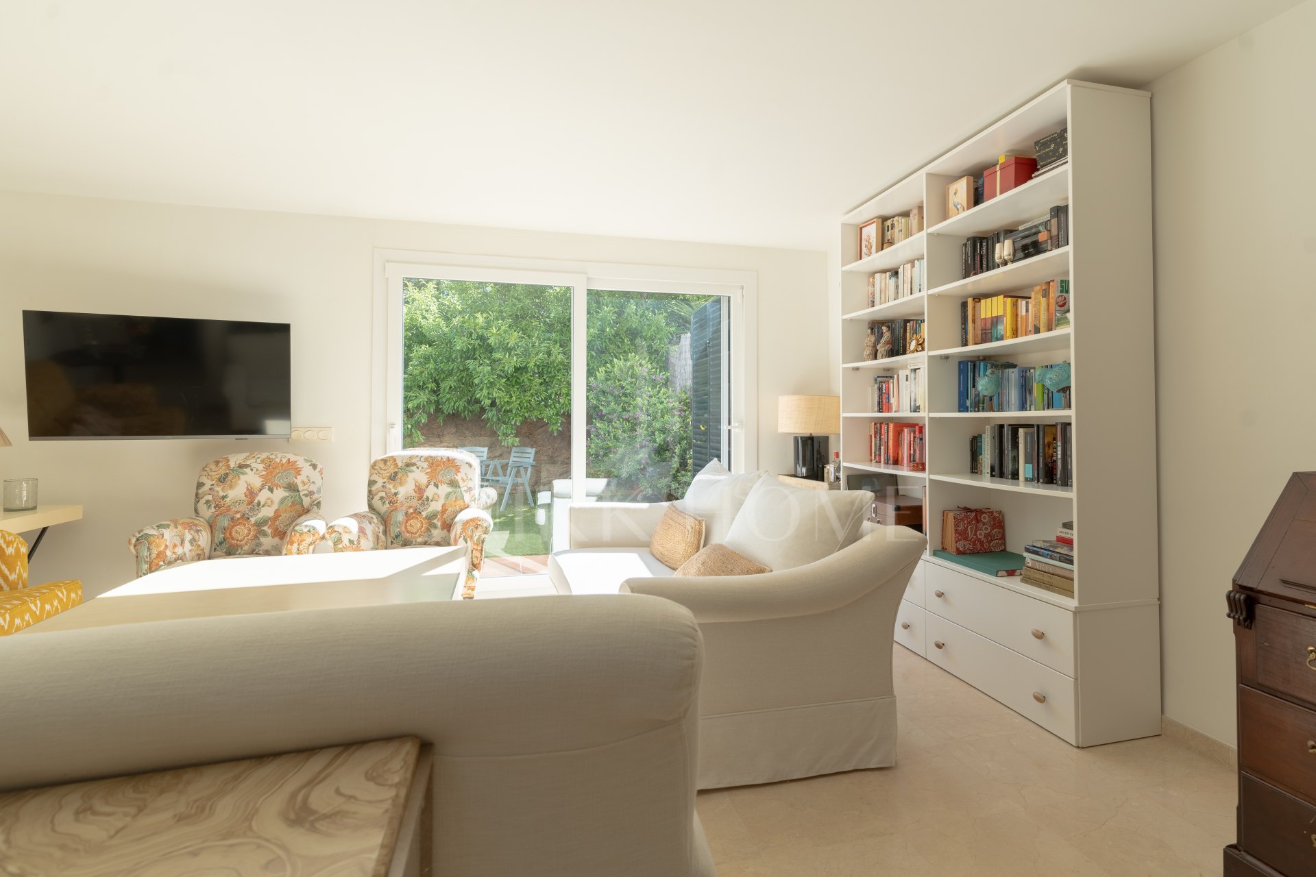 Renovated elegance in Añoreta golf, Rincon de la Victoria, Málaga