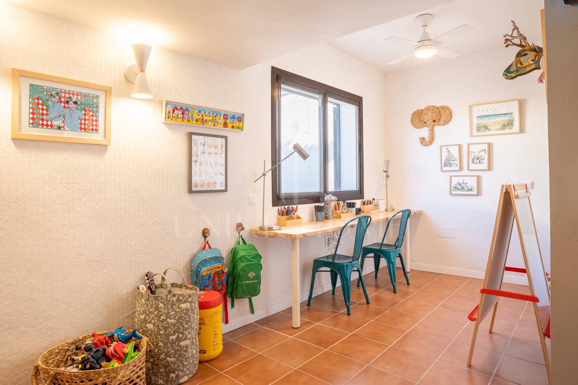 Renovated elegance in Añoreta golf, Rincon de la Victoria, Málaga