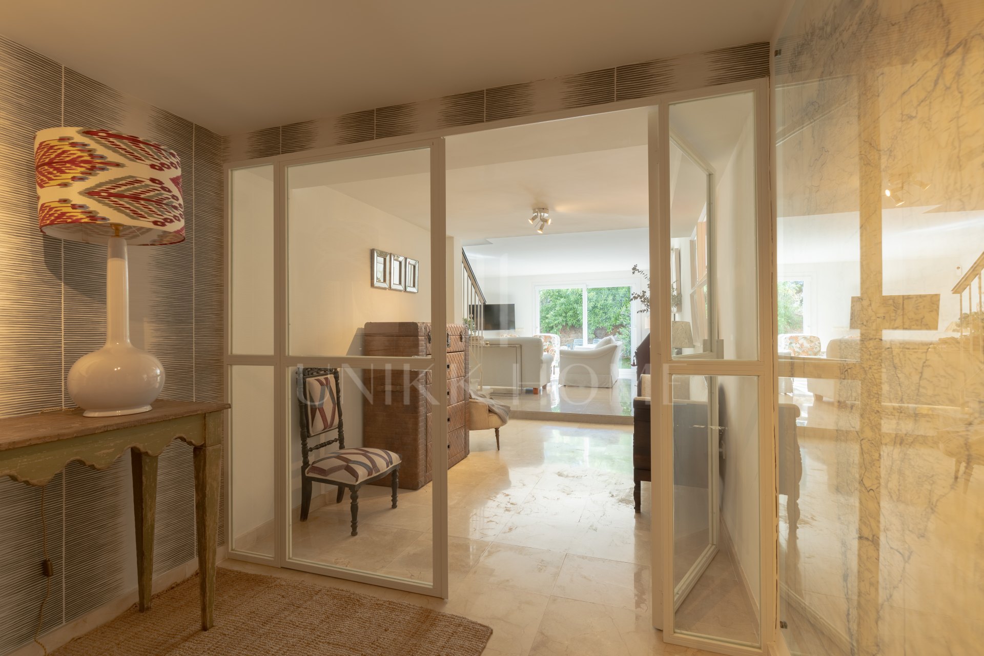 Renovated elegance in Añoreta golf, Rincon de la Victoria, Málaga