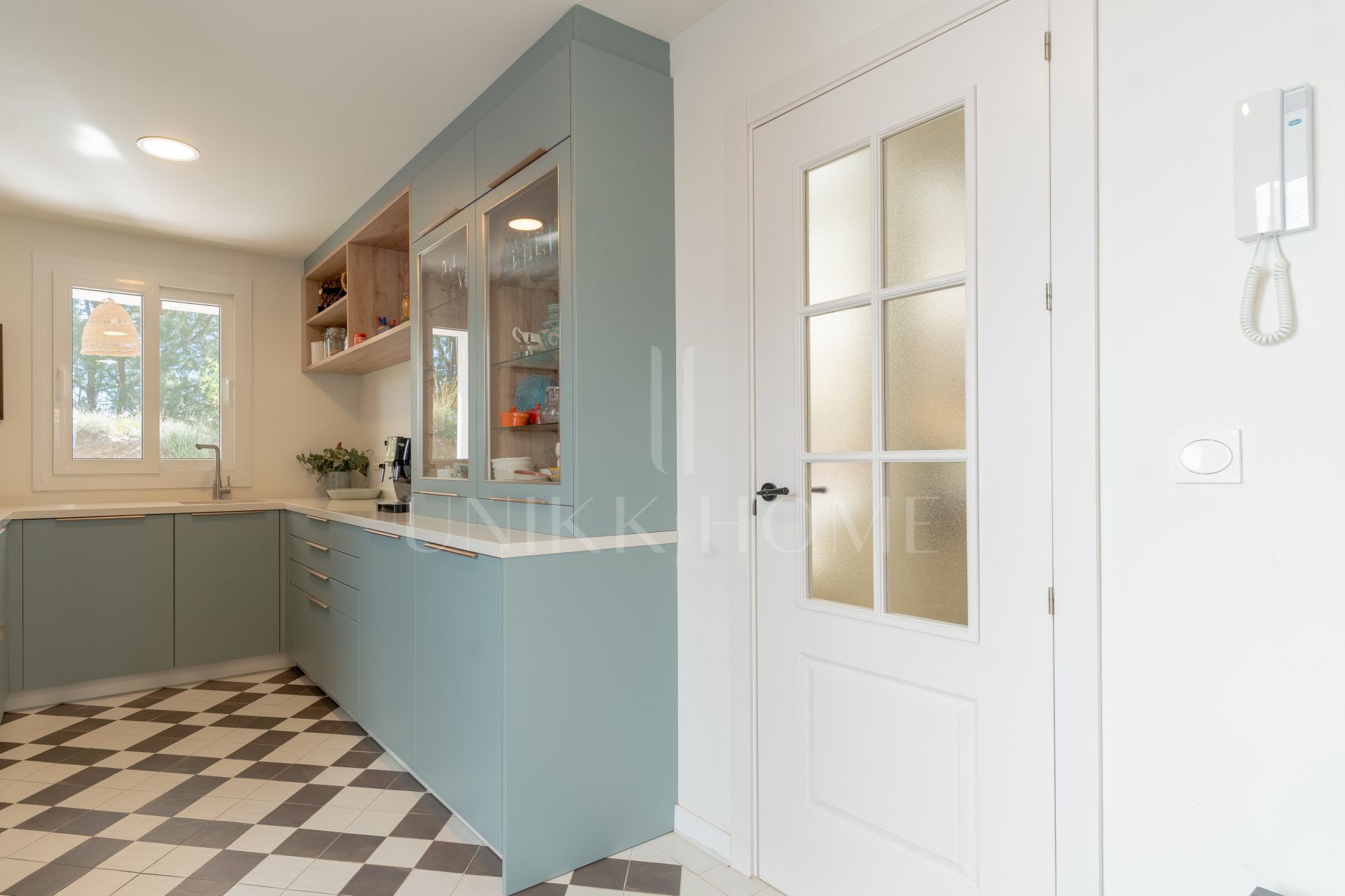 Renovated elegance in Añoreta golf, Rincon de la Victoria, Málaga