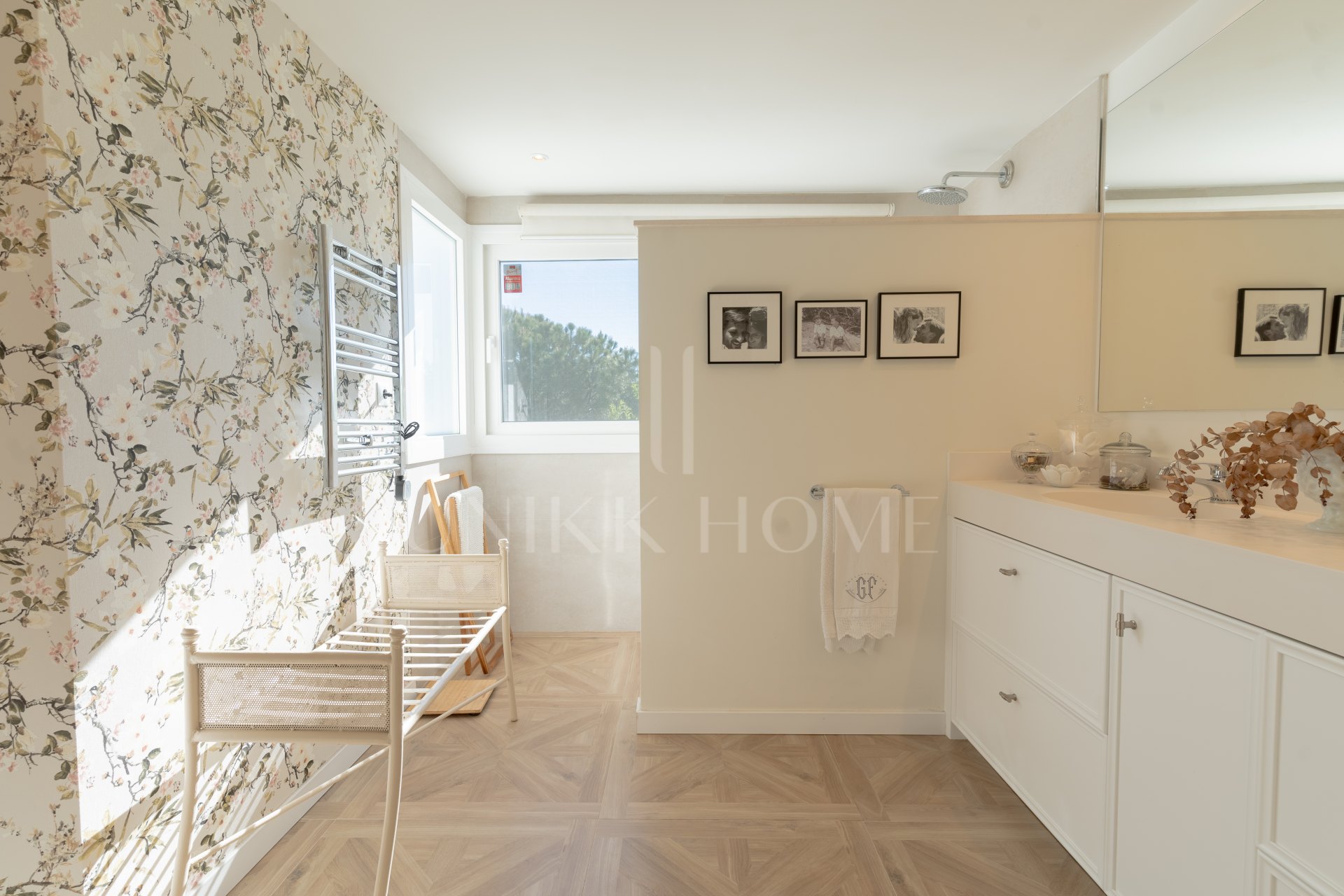 Renovated elegance in Añoreta golf, Rincon de la Victoria, Málaga