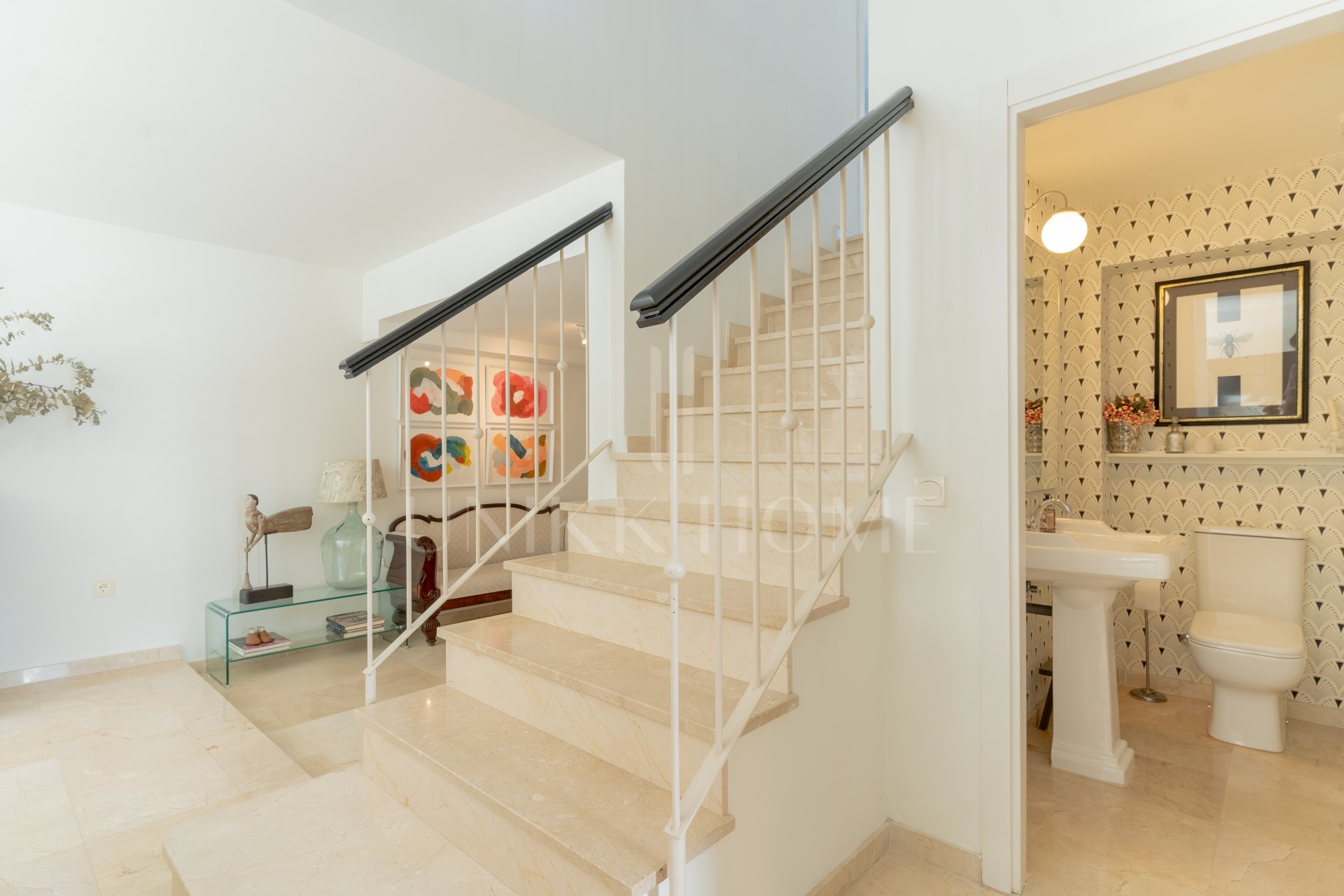 Renovated elegance in Añoreta golf, Rincon de la Victoria, Málaga