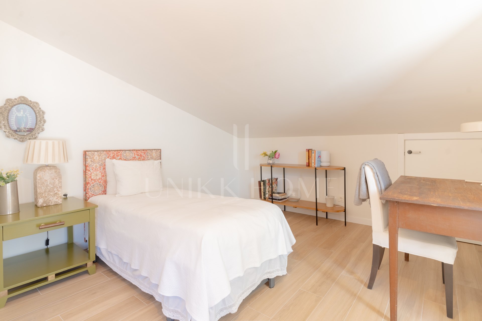 Renovated elegance in Añoreta golf, Rincon de la Victoria, Málaga