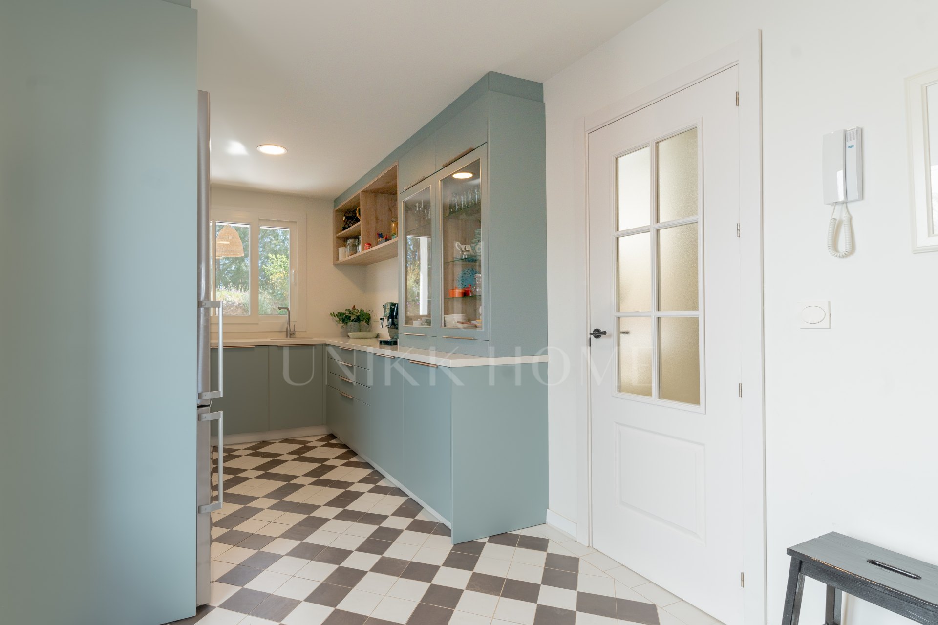 Renovated elegance in Añoreta golf, Rincon de la Victoria, Málaga