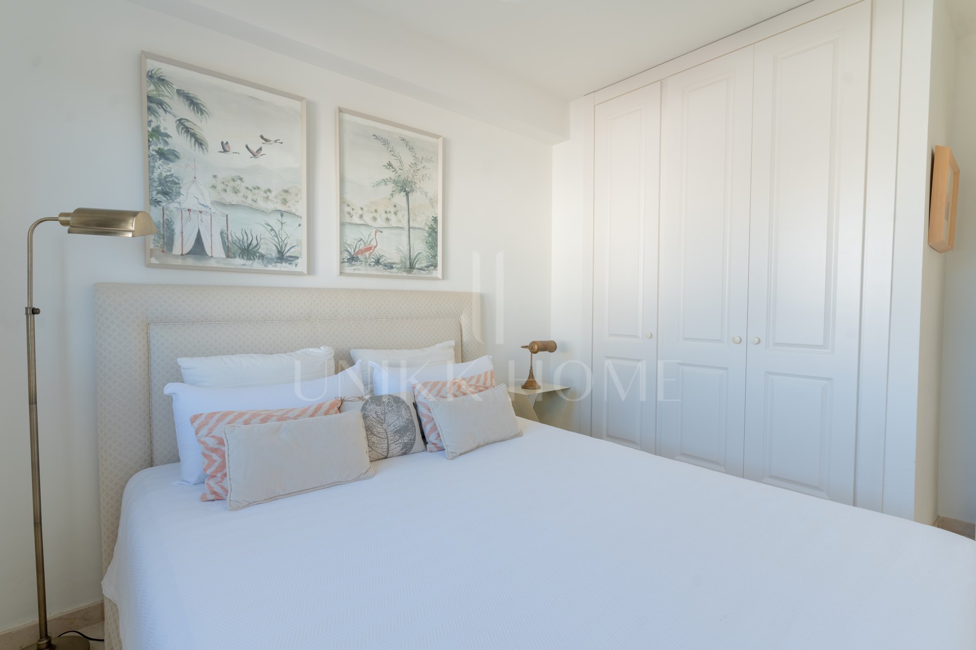 Renovated elegance in Añoreta golf, Rincon de la Victoria, Málaga