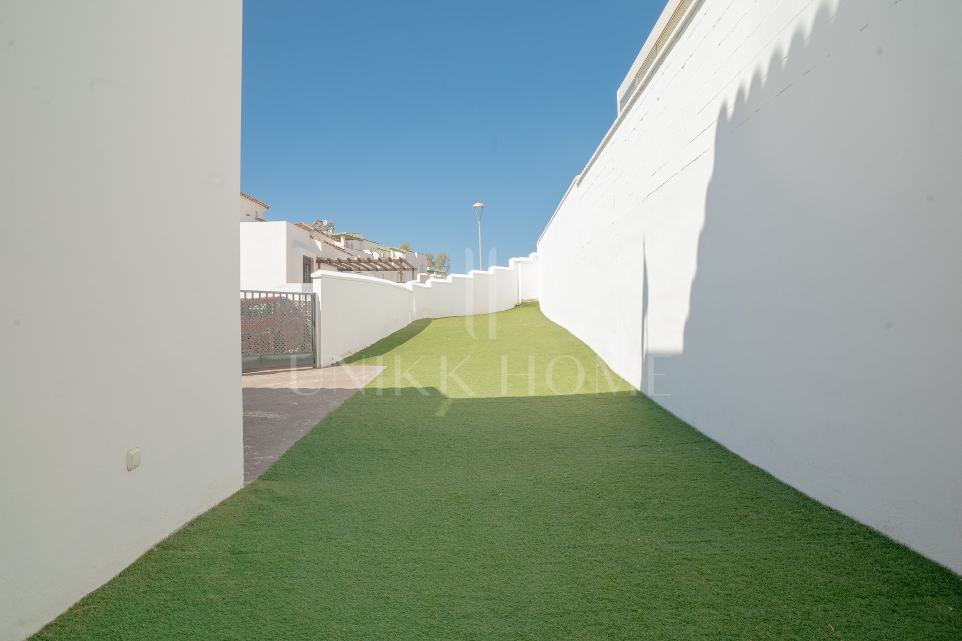 Renovated elegance in Añoreta golf, Rincon de la Victoria, Málaga