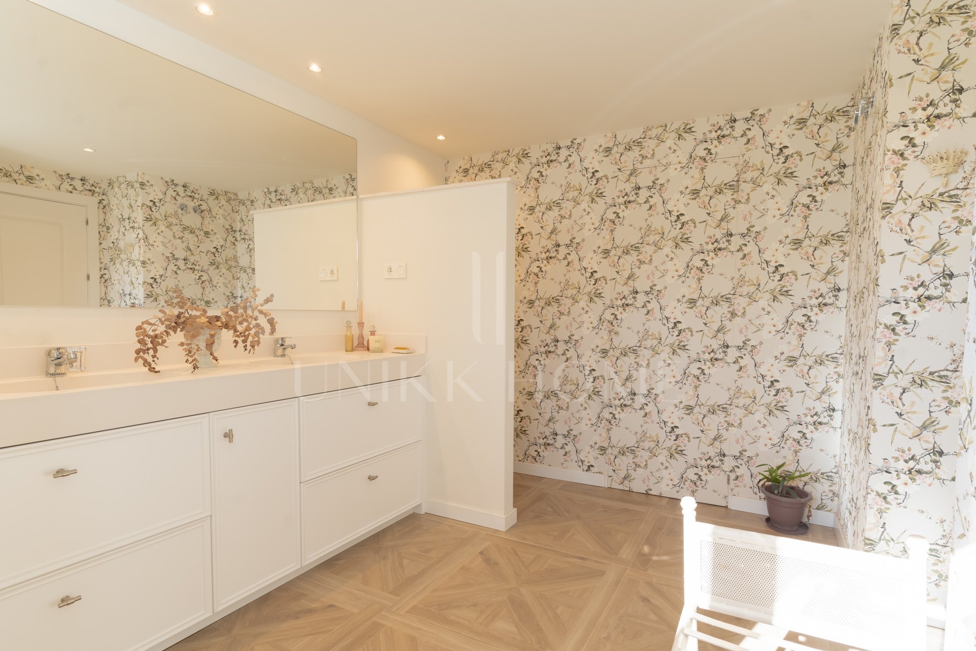 Renovated elegance in Añoreta golf, Rincon de la Victoria, Málaga