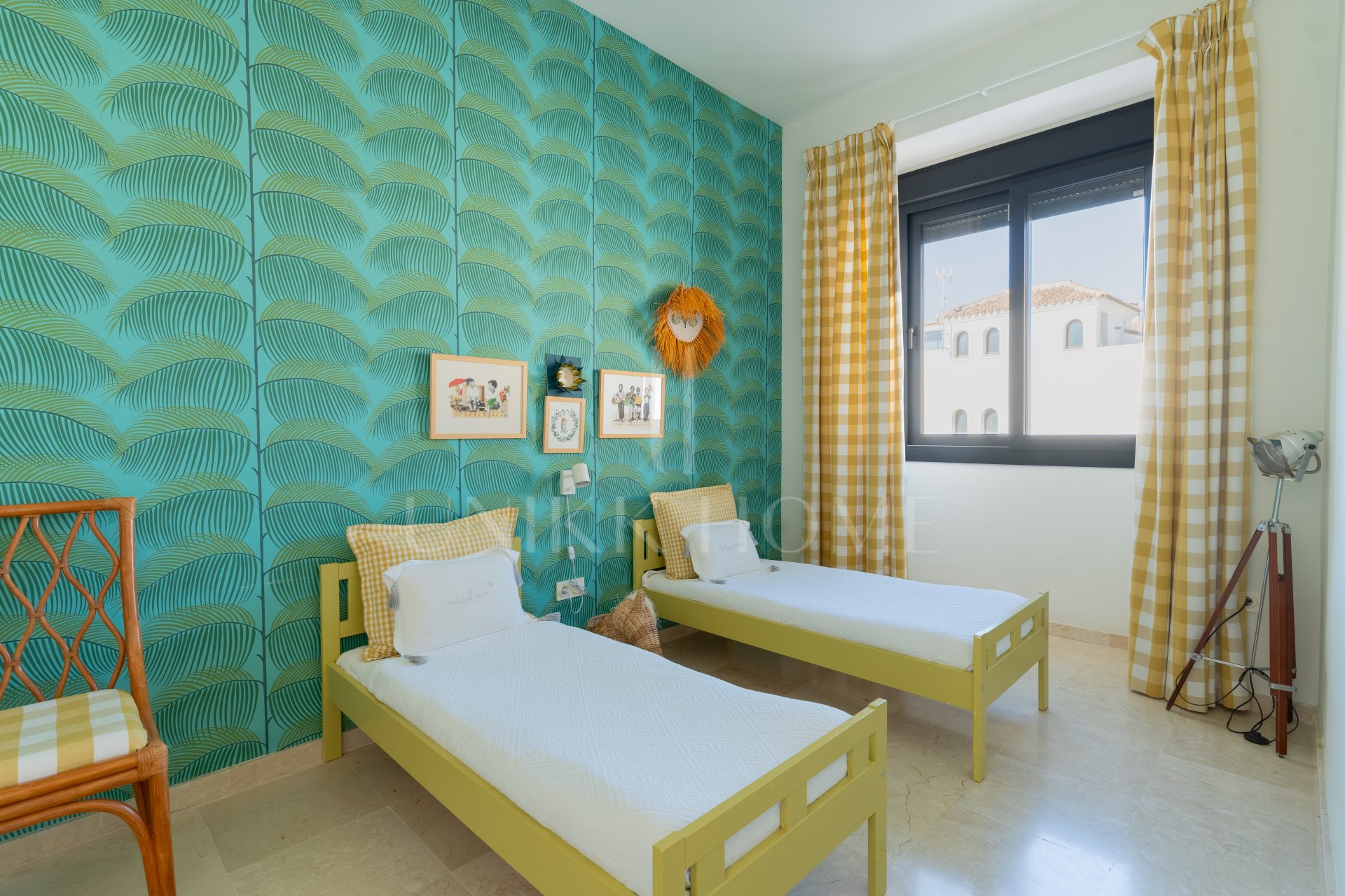 Renovated elegance in Añoreta golf, Rincon de la Victoria, Málaga