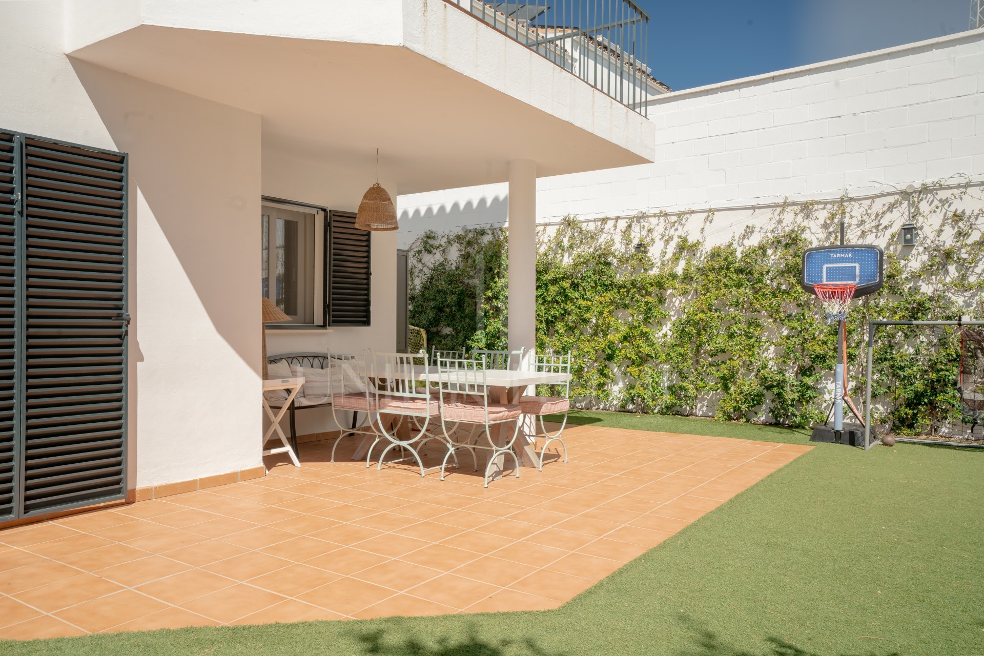 Renovated elegance in Añoreta golf, Rincon de la Victoria, Málaga