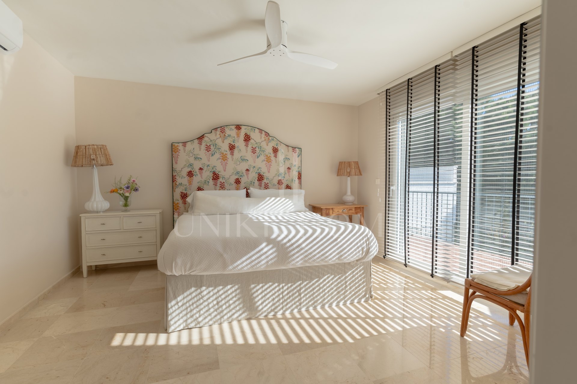 Renovated elegance in Añoreta golf, Rincon de la Victoria, Málaga