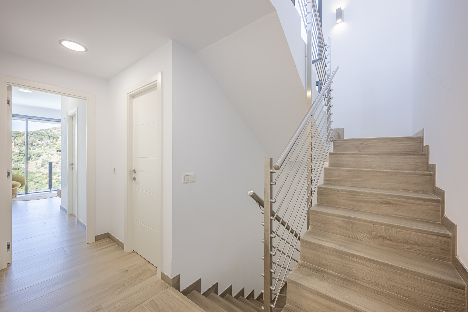 Exquisite villa in the prestigious Málaga East neighbourhood of Pinares de San Antón