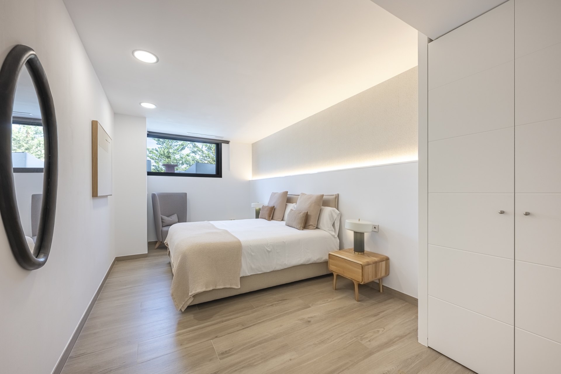 Exquisite villa in the prestigious Málaga East neighbourhood of Pinares de San Antón