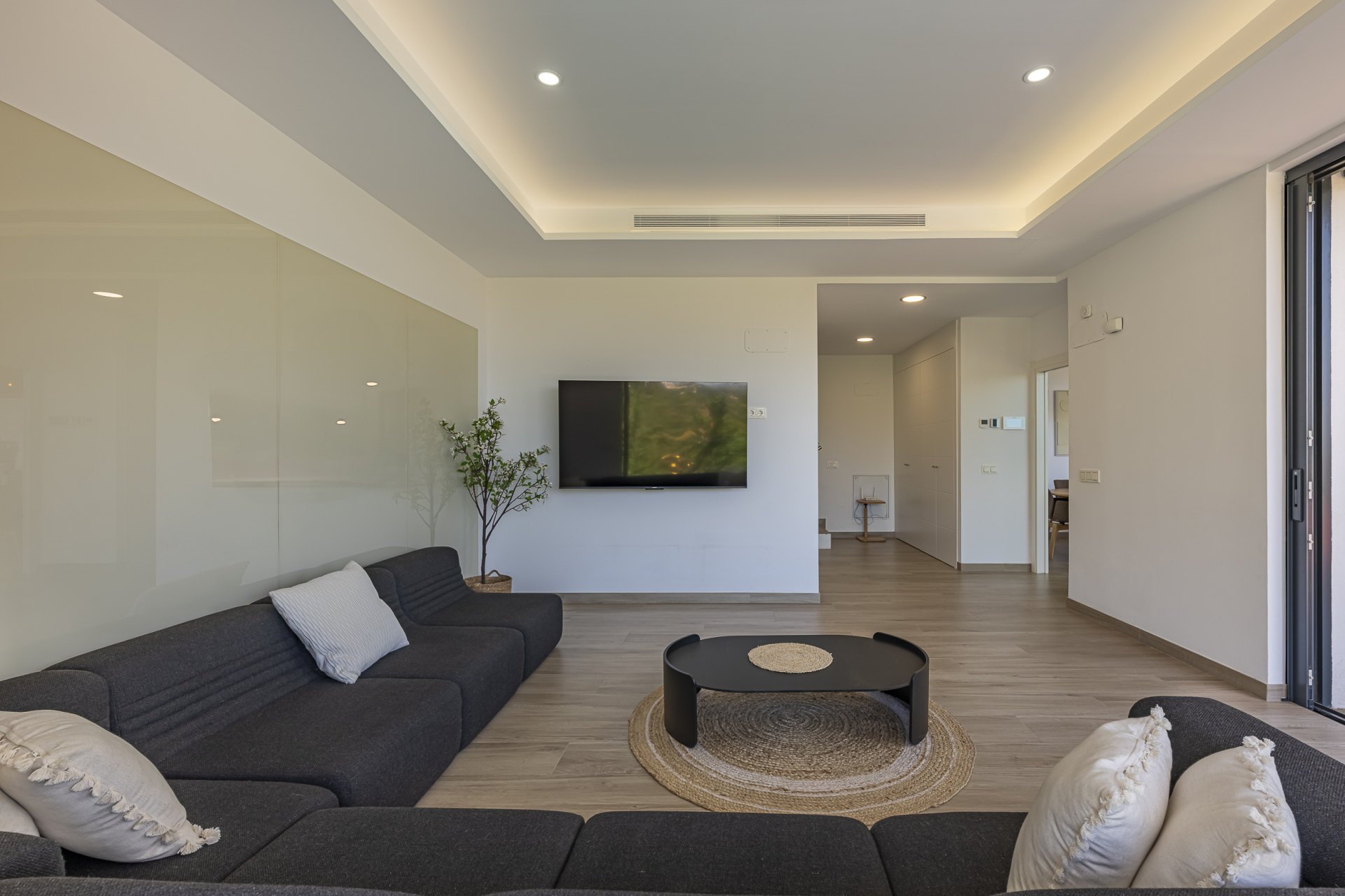 Exquisite villa in the prestigious Málaga East neighbourhood of Pinares de San Antón