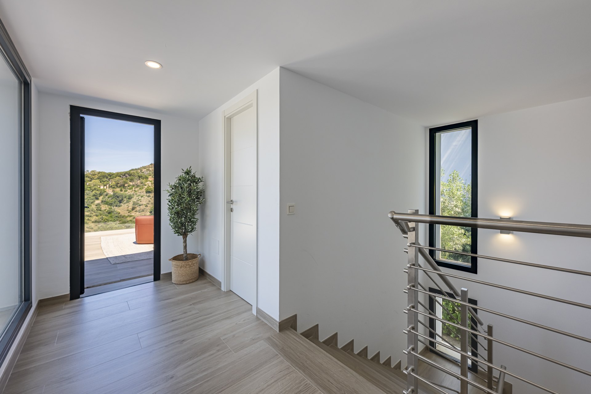 Exquisite villa in the prestigious Málaga East neighbourhood of Pinares de San Antón