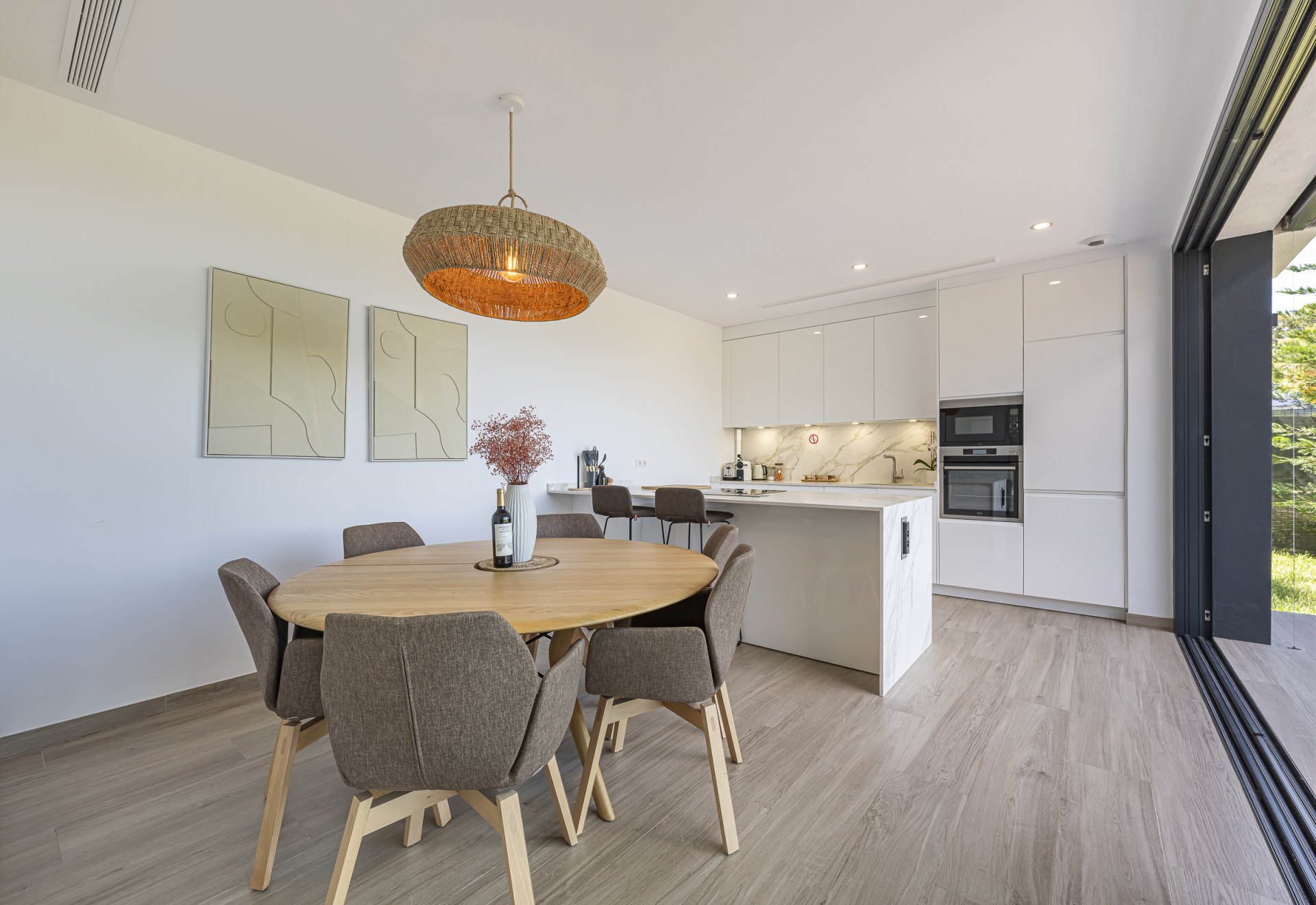 Exquisite villa in the prestigious Málaga East neighbourhood of Pinares de San Antón