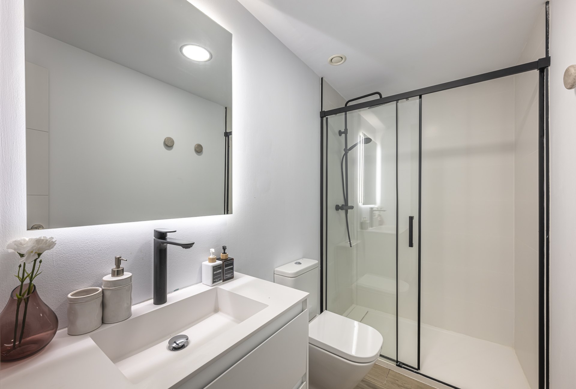 Exquisite villa in the prestigious Málaga East neighbourhood of Pinares de San Antón