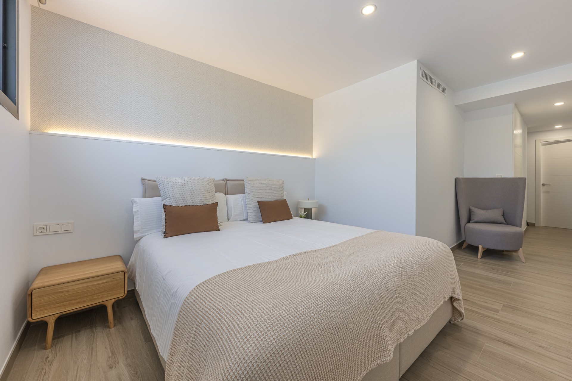 Exquisite villa in the prestigious Málaga East neighbourhood of Pinares de San Antón