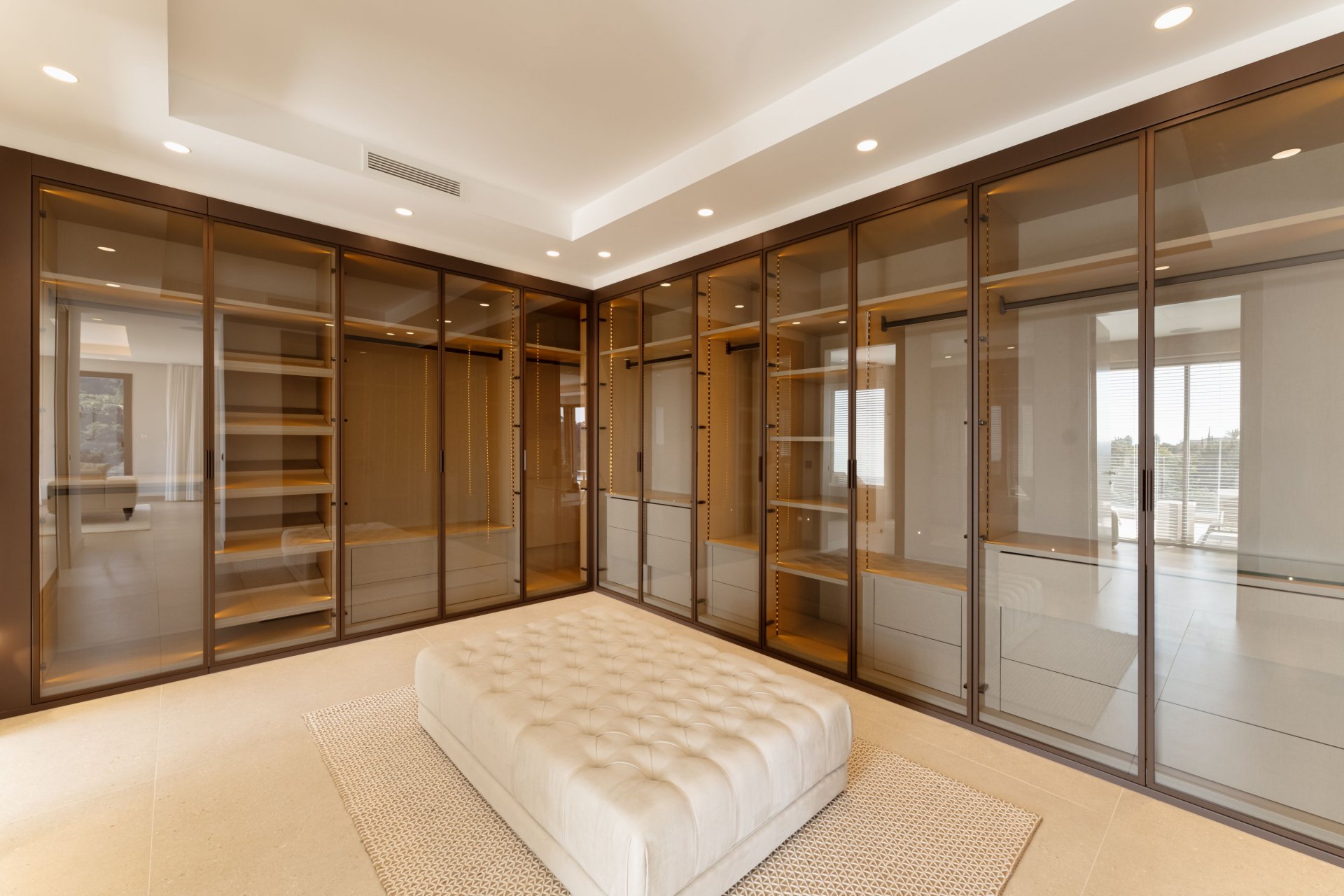 Modern villa in La Zagaleta, style and sophistication in the most exclusive urbanisation in Spain