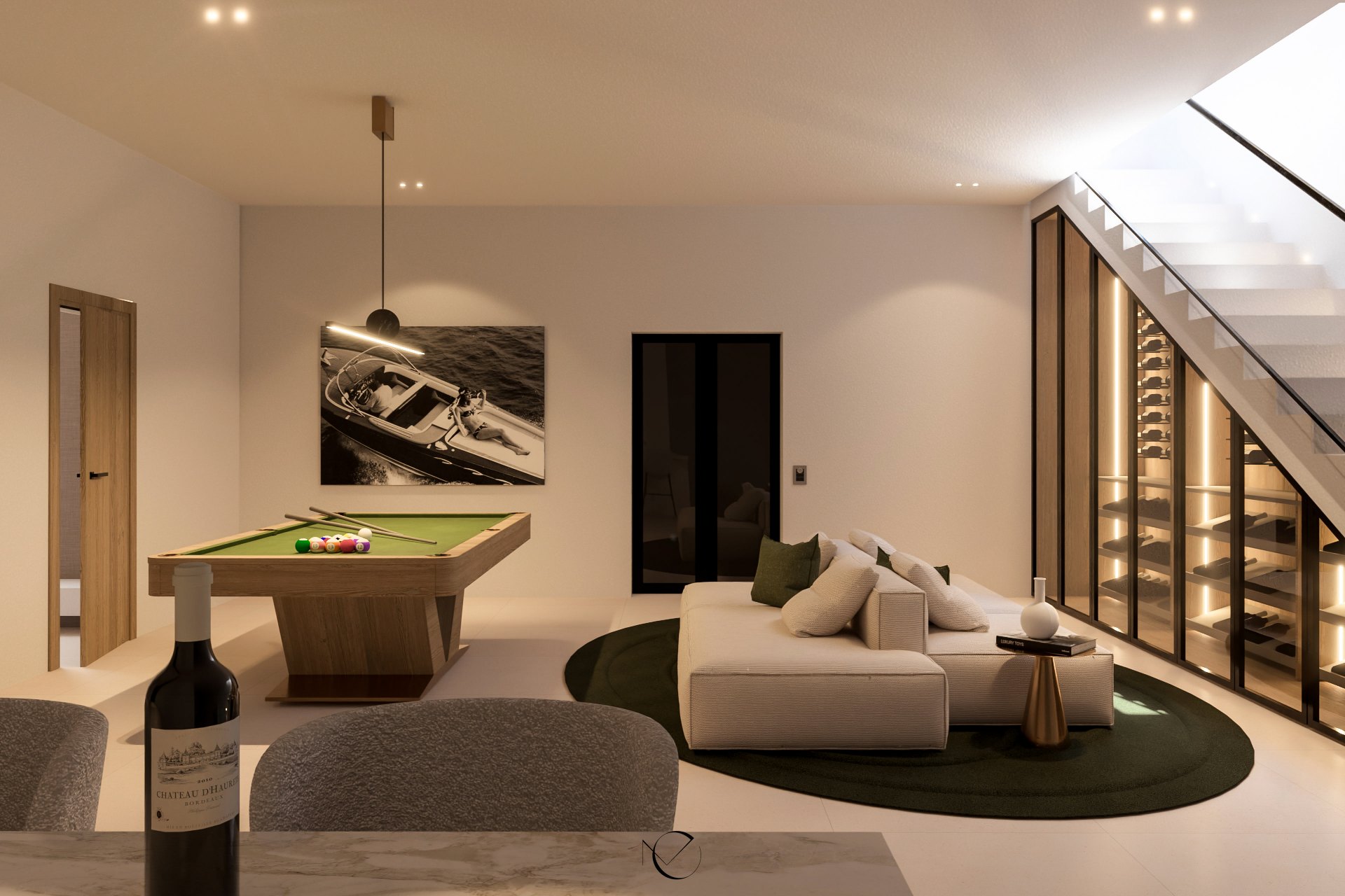 La Capellania, Benalmadena