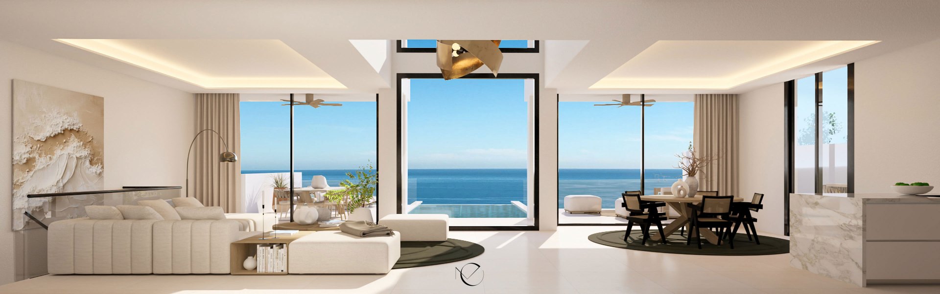 La Capellania, Benalmadena