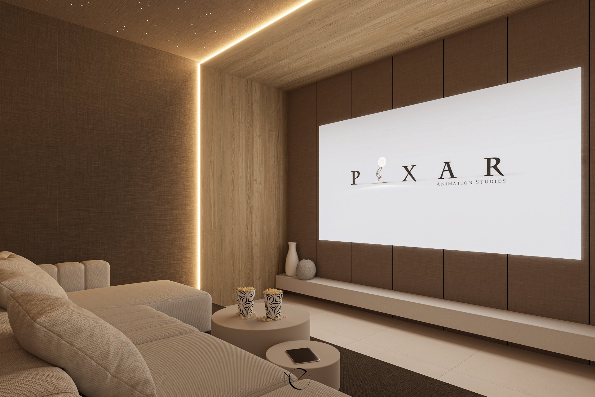 Villa en proyecto en Benalmádena: La Esencia del Lujo Contemporáneo Mediterráneo