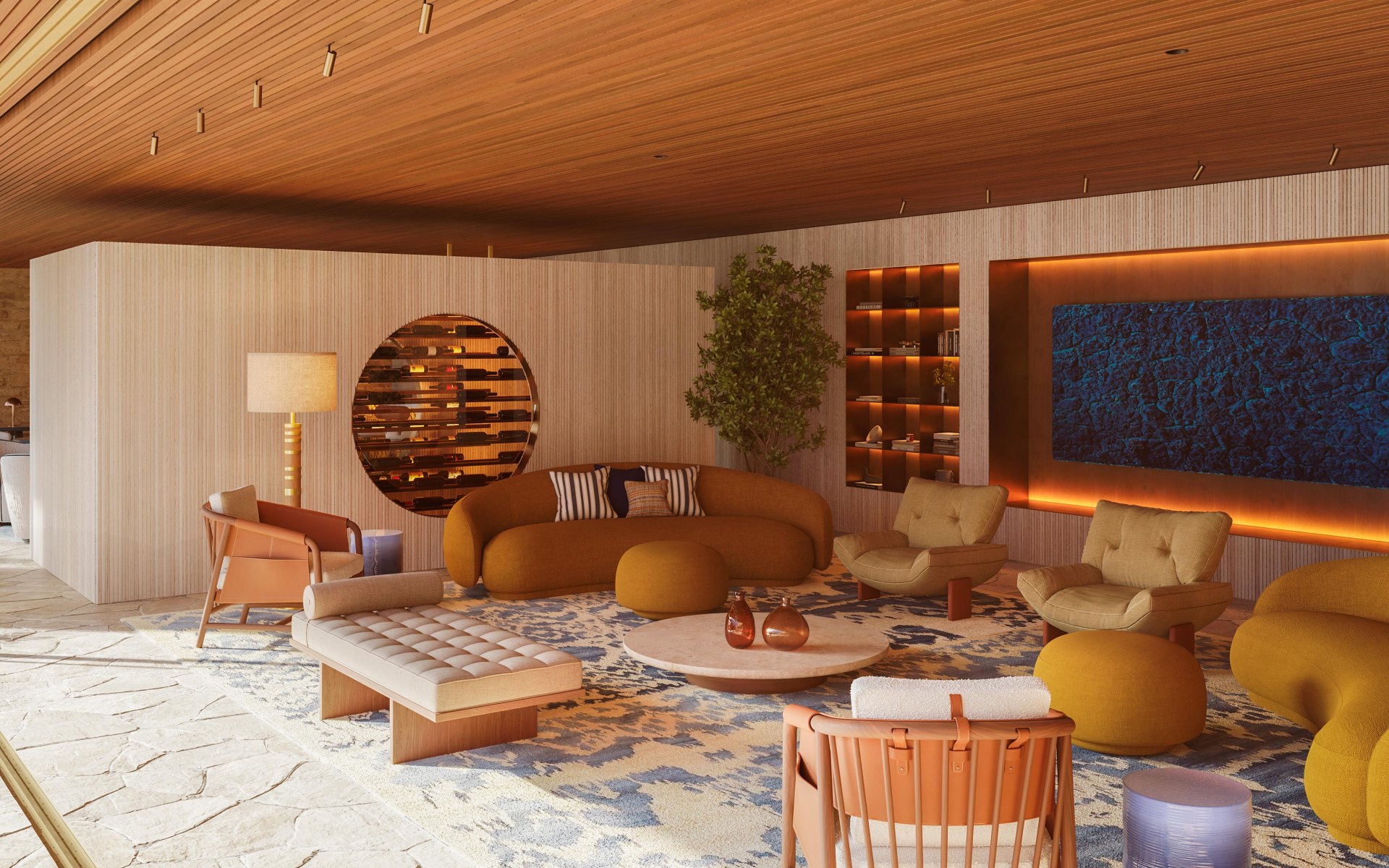 Excepcional residencia en St. Regis un nuevo concepto de vida en Finca Cortesín, Casares