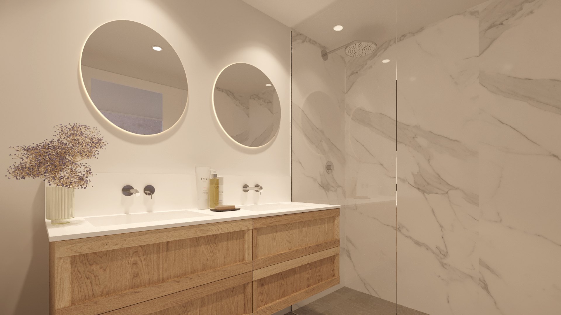 An apartment to embrace every sunrise in Mijas Costa