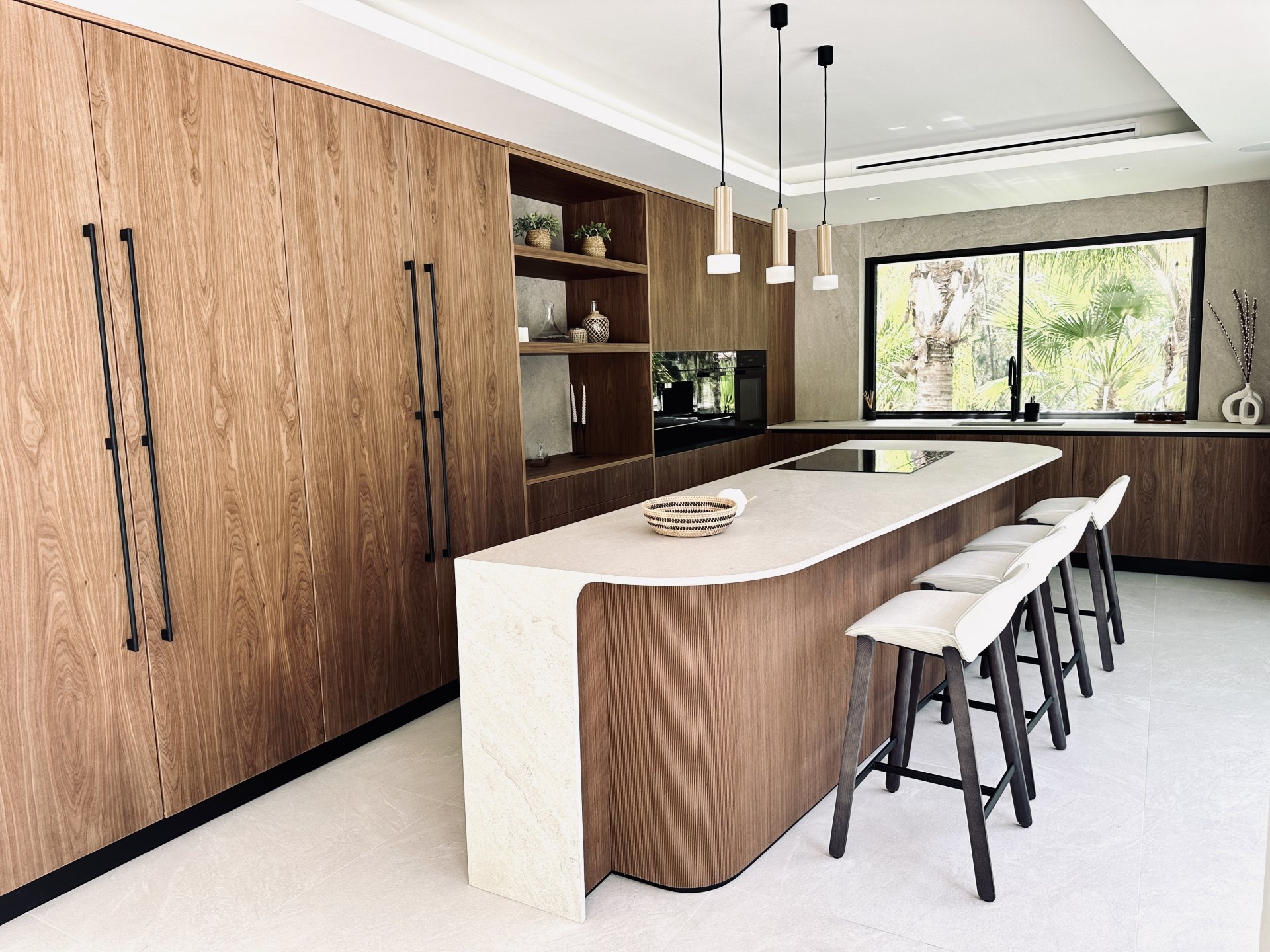 Encantadora villa en comunidad cerrada y segura en Las Chapas