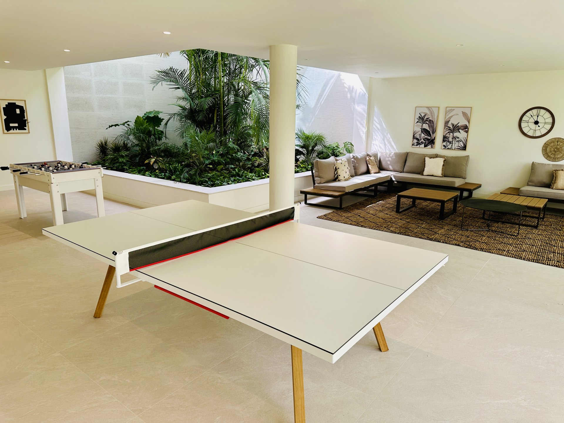 Encantadora villa en comunidad cerrada y segura en Las Chapas