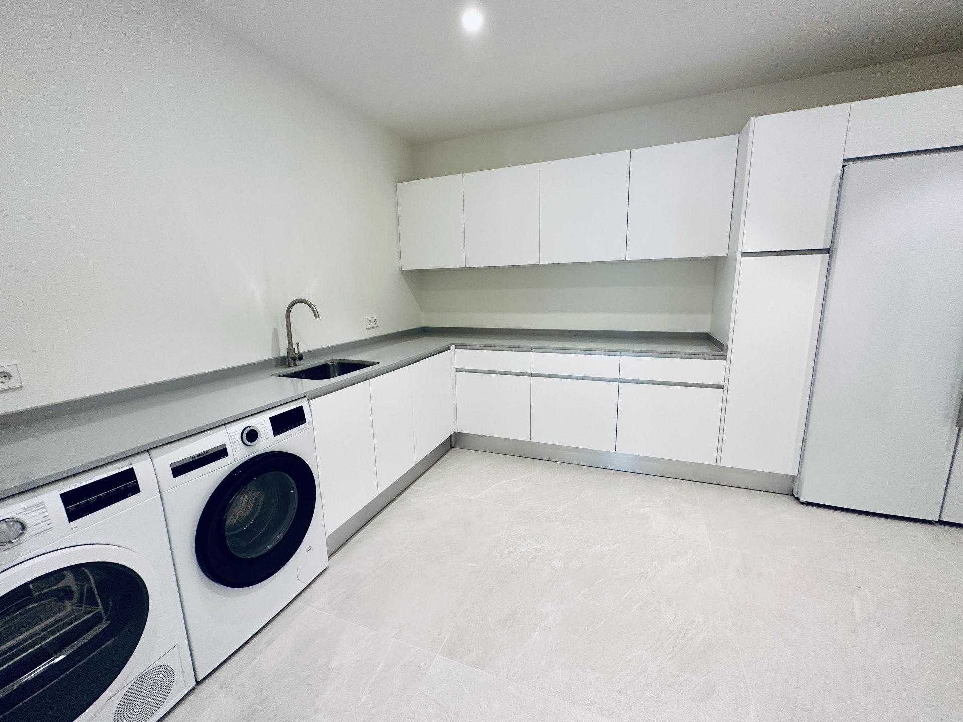 Encantadora villa en comunidad cerrada y segura en Las Chapas