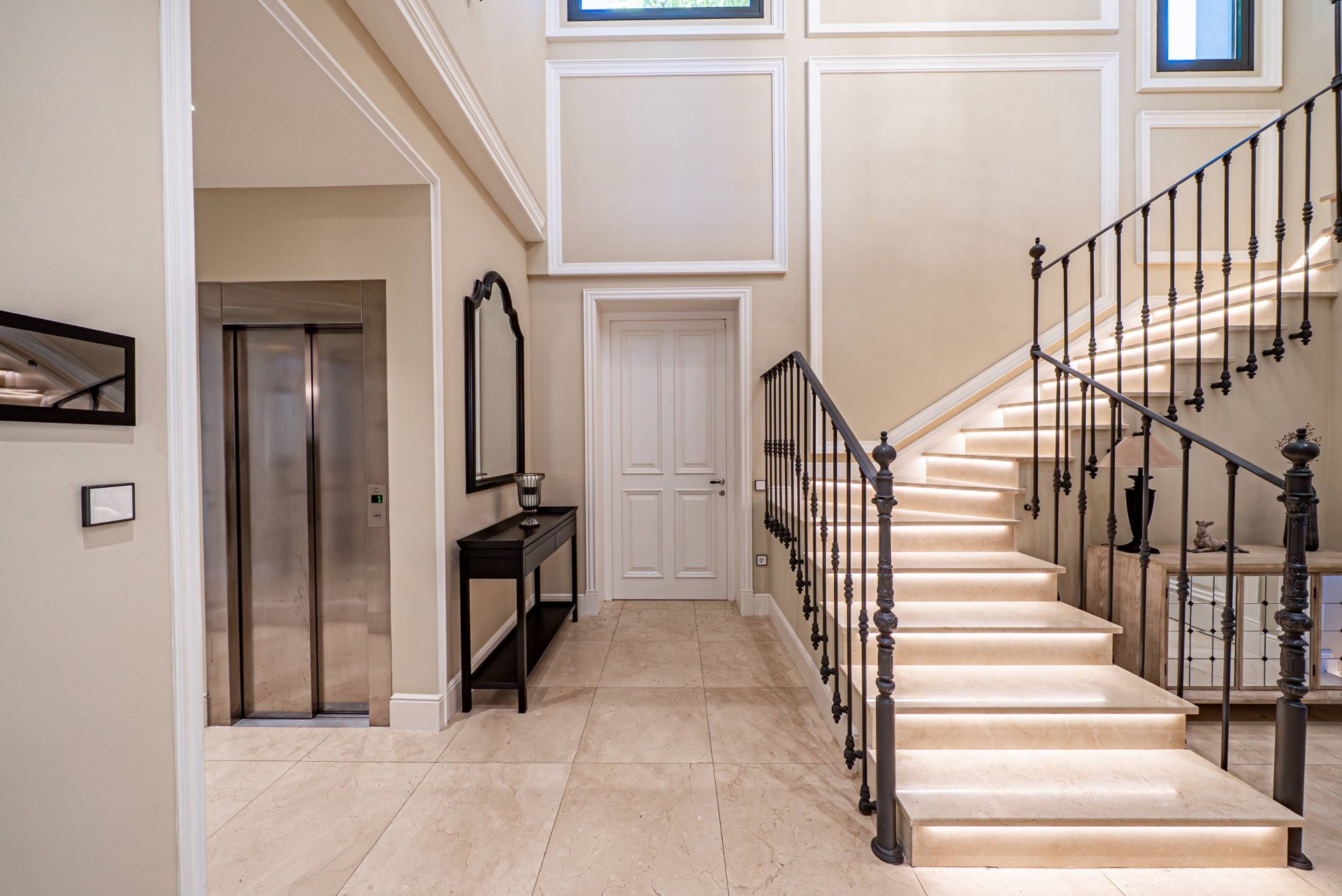 Los Flamingos, Benahavis