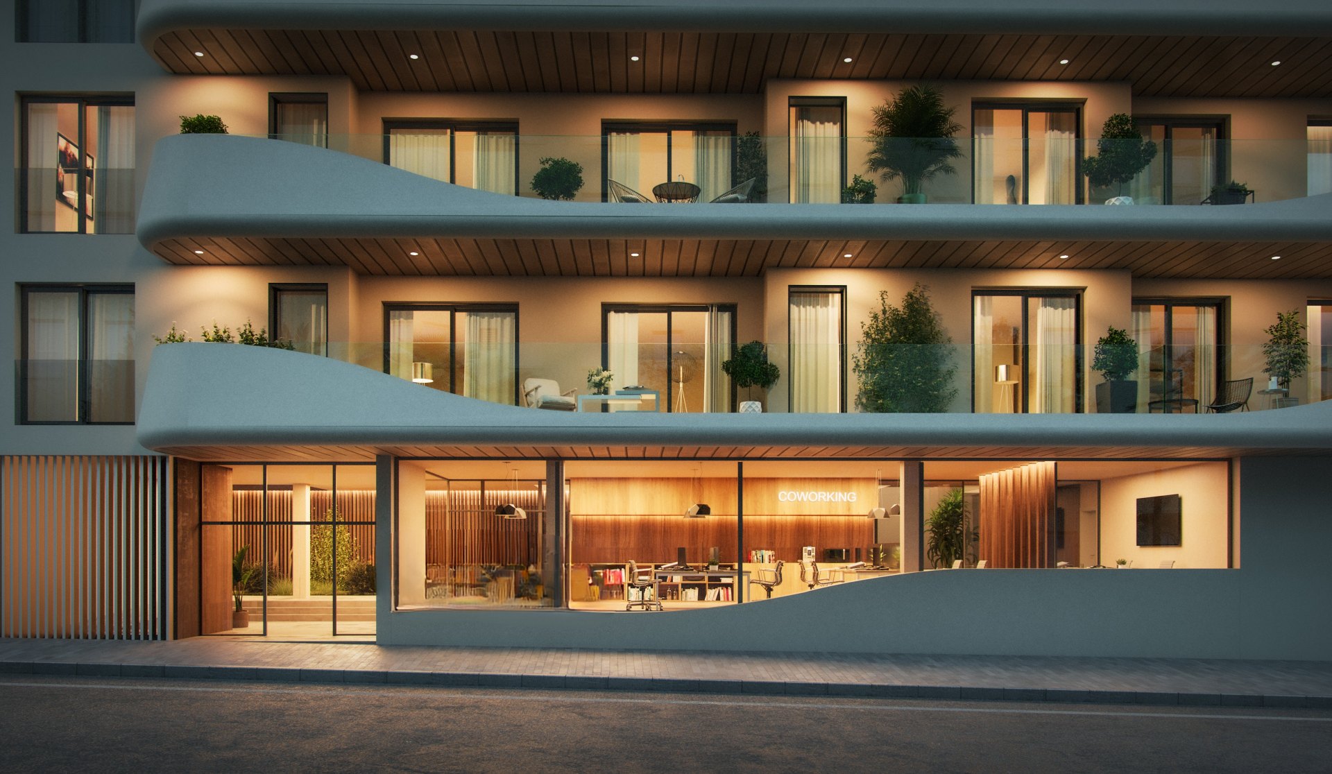 San Pedro de Alcantara