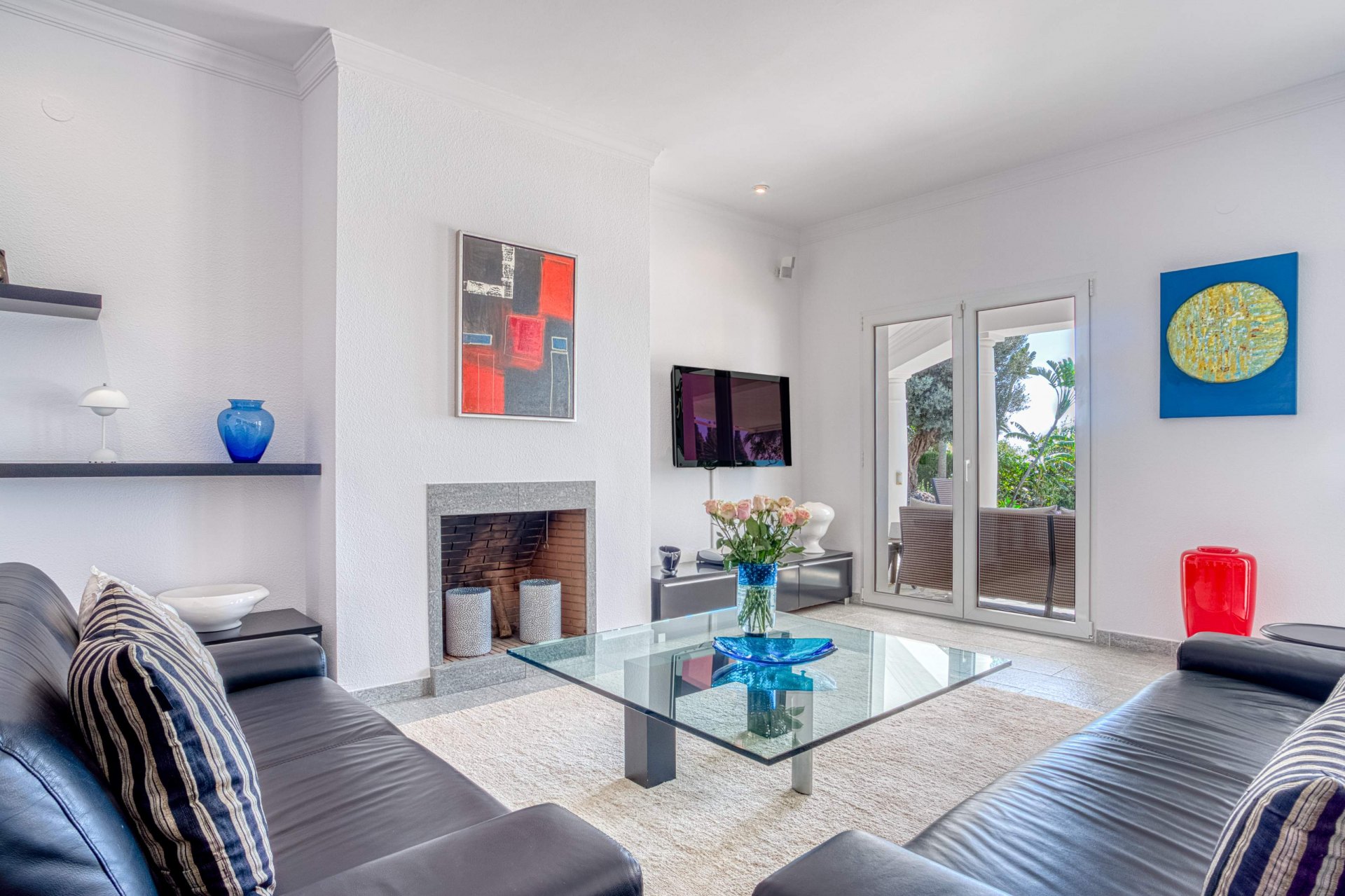 Villa con un gran potencial en una de las zonas mas exclusivas de Marbella, Las Chapas