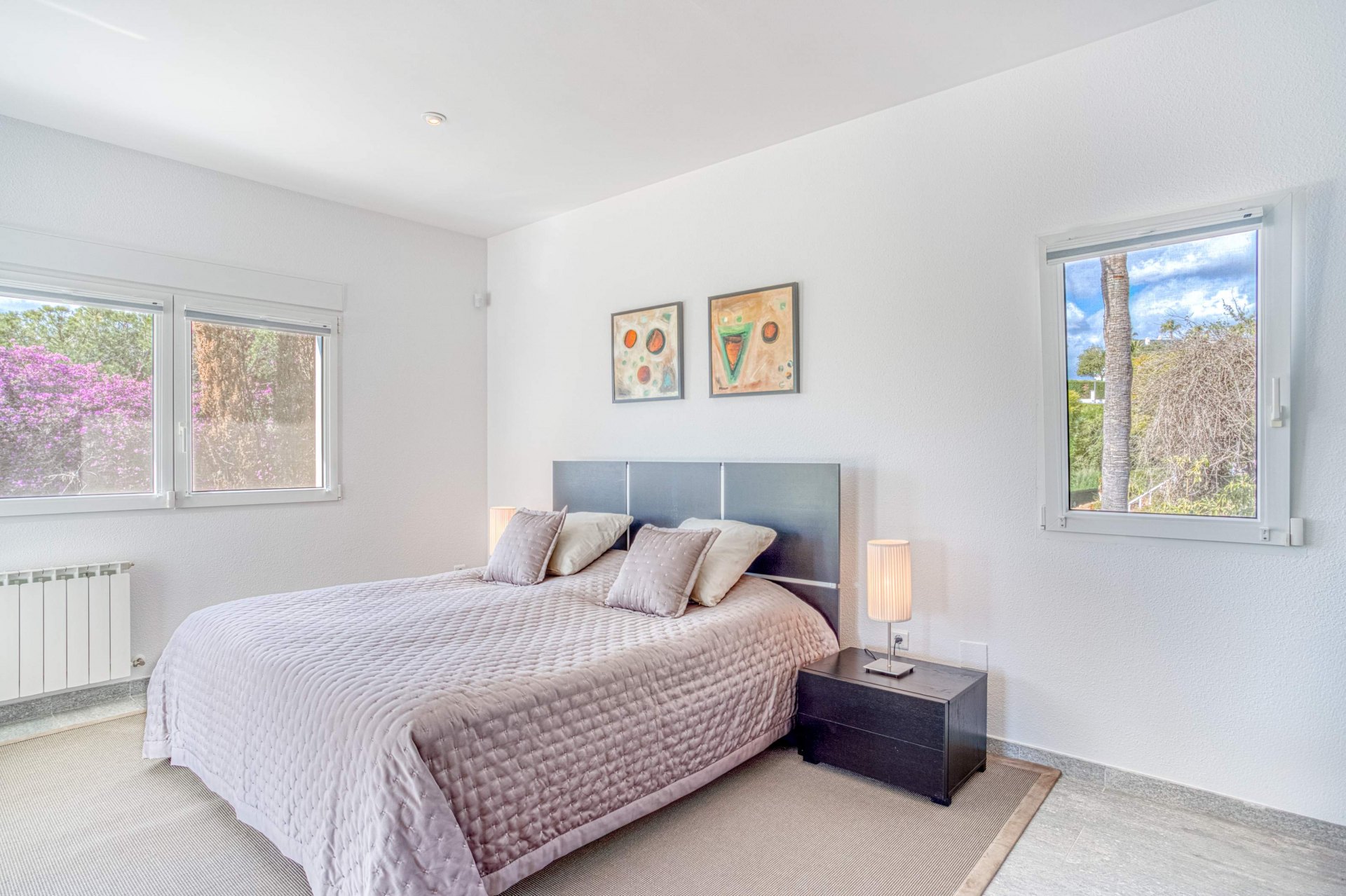 Villa con un gran potencial en una de las zonas mas exclusivas de Marbella, Las Chapas