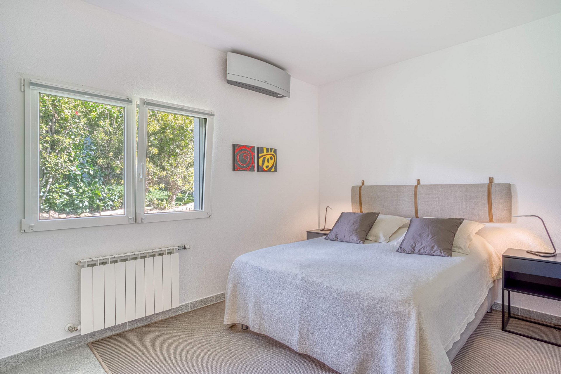 Villa con un gran potencial en una de las zonas mas exclusivas de Marbella, Las Chapas